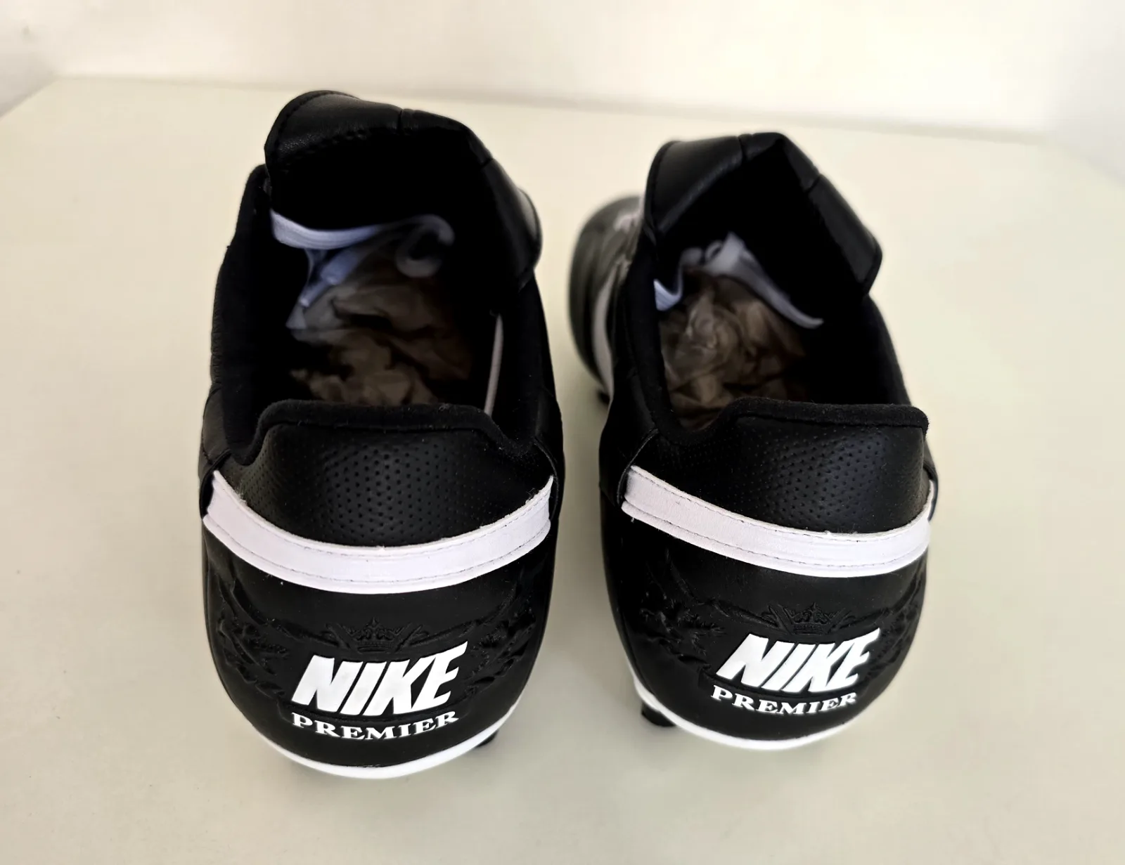 NIKE PREMIERE III FG 5