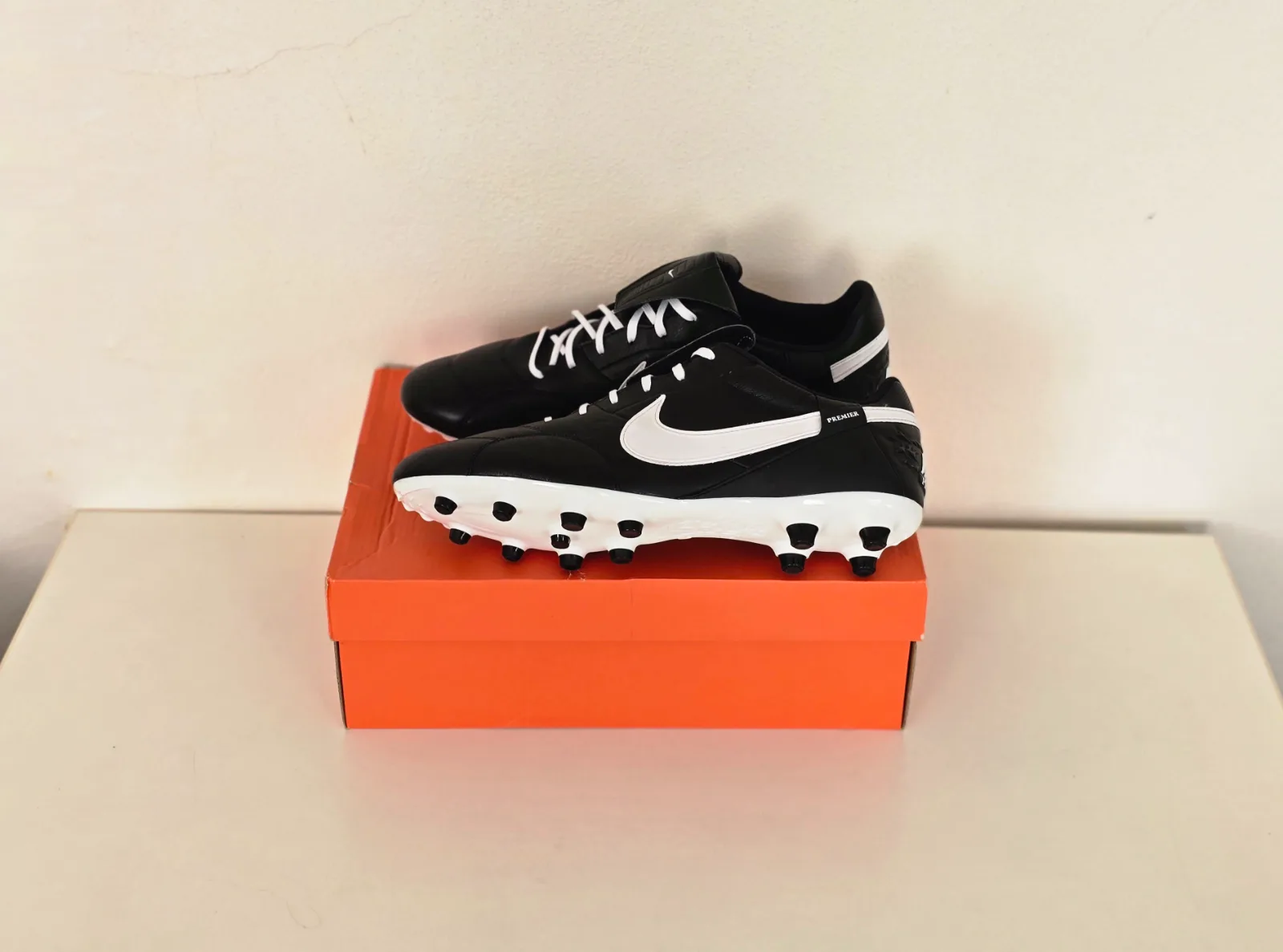 NIKE PREMIERE III FG