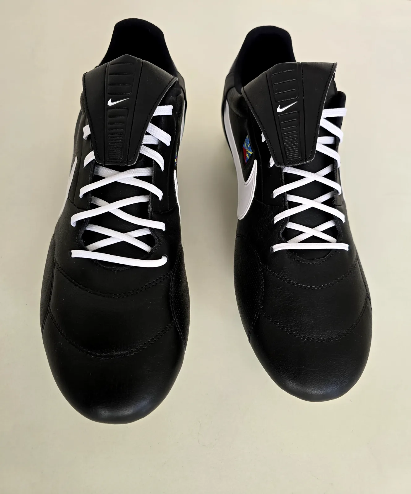 NIKE PREMIERE III FG 4