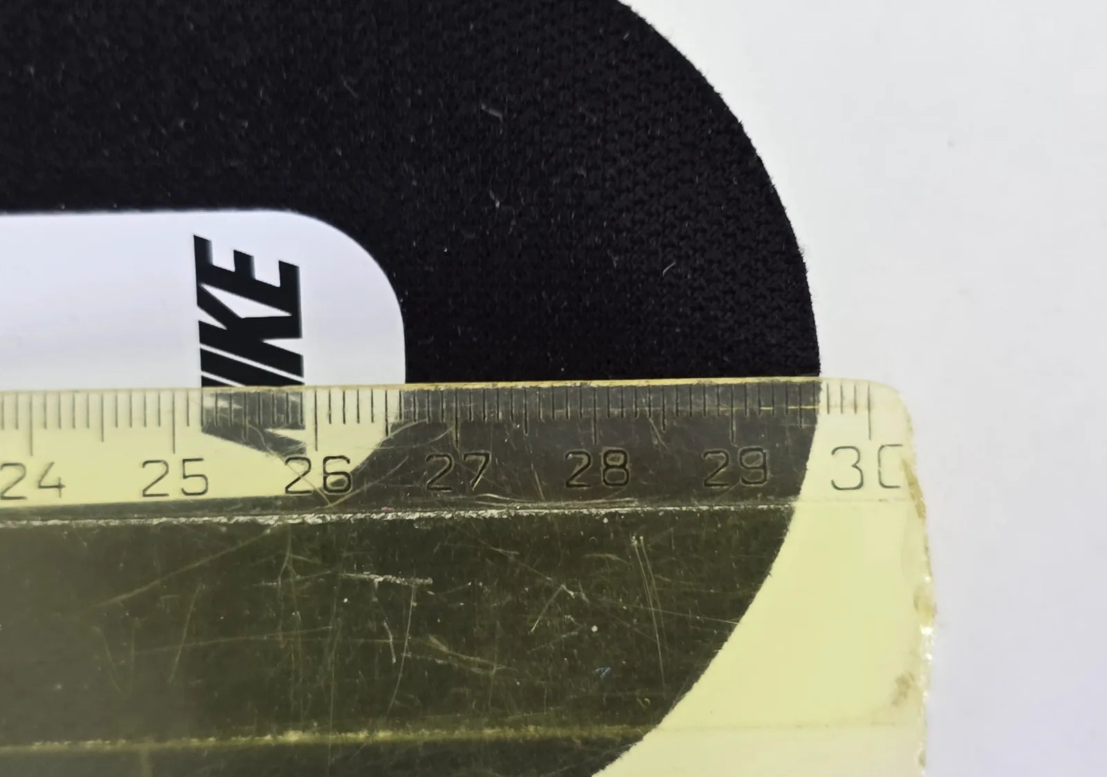 NIKE PREMIERE III FG 9