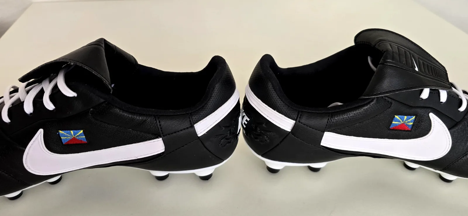 NIKE PREMIERE III FG 10