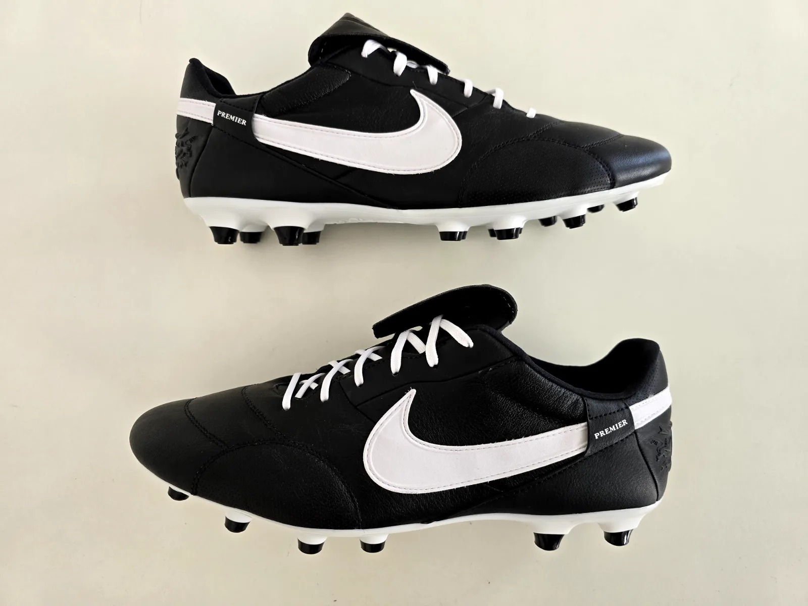NIKE PREMIERE III FG 3