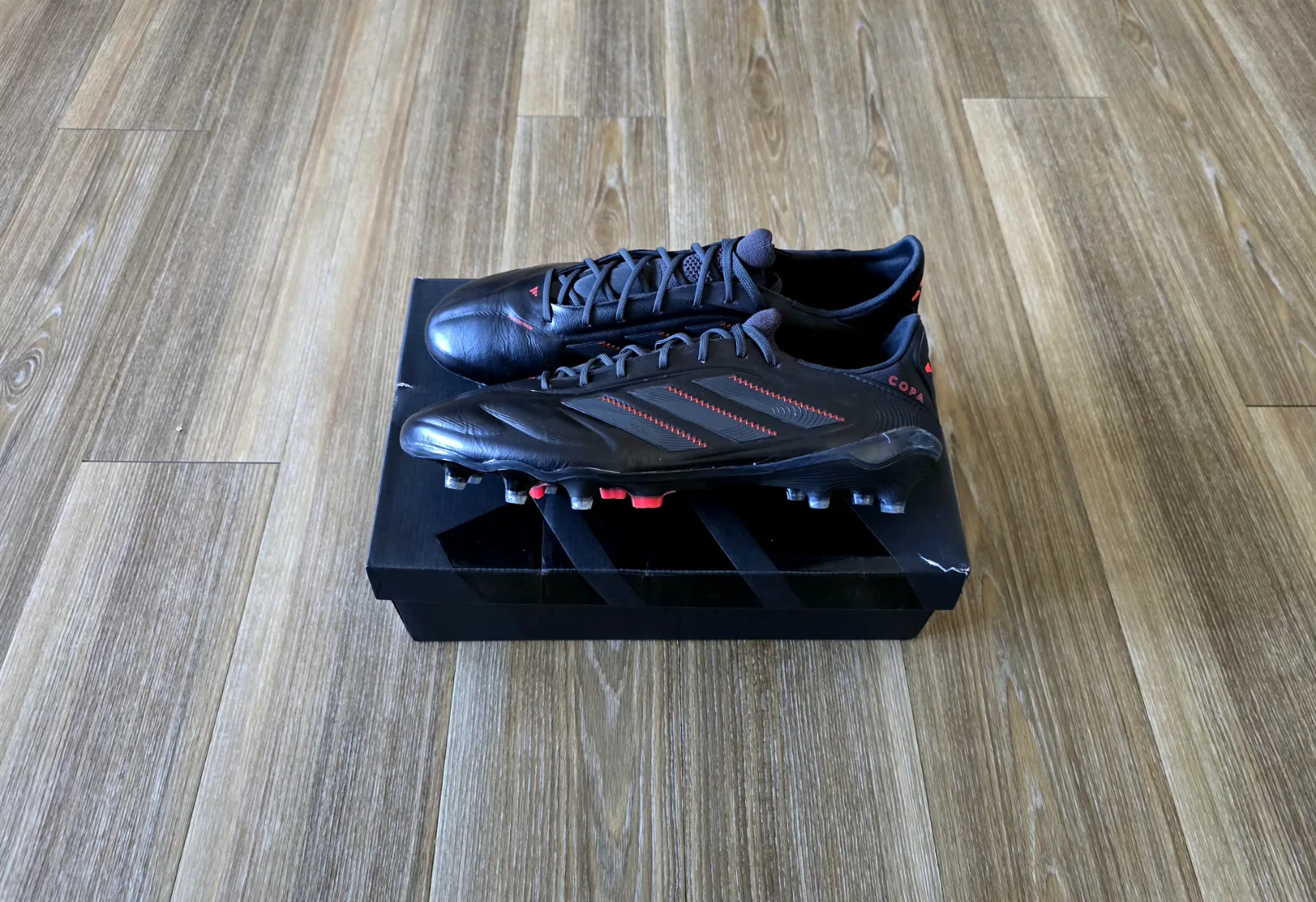 ADIDAS COPA PURE 3 ELITE FG