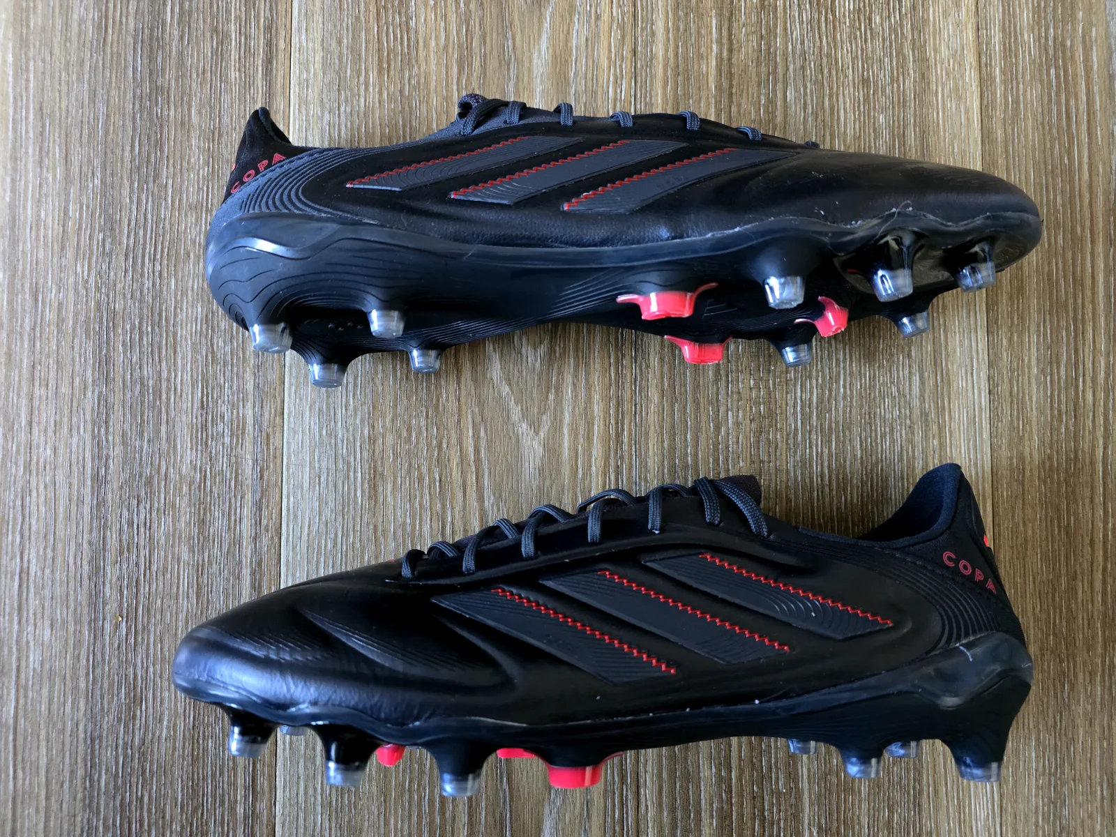 ADIDAS COPA PURE 3 ELITE FG 3