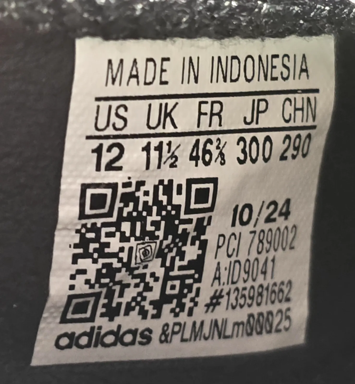 ADIDAS COPA PURE 3 ELITE FG 7