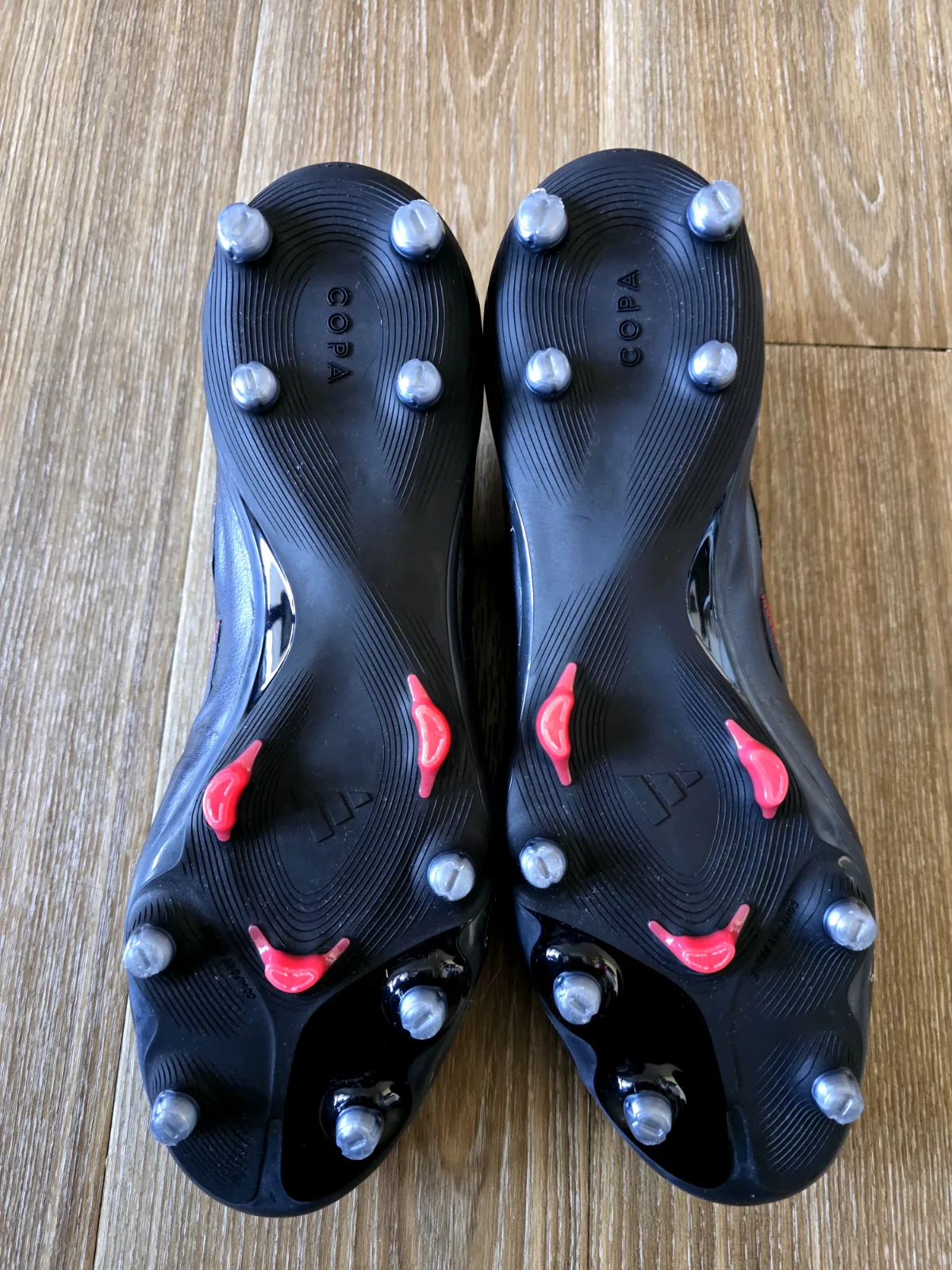 ADIDAS COPA PURE 3 ELITE FG 9