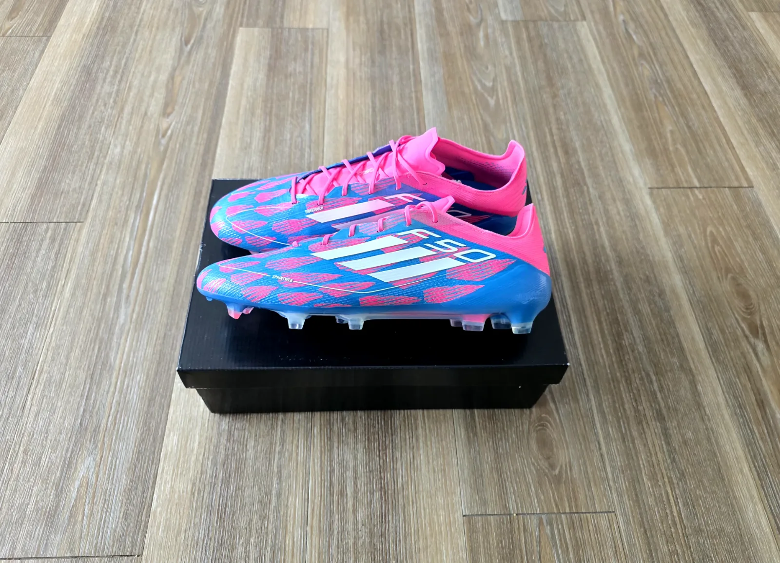 ADIDAS F50 ELITE FG
