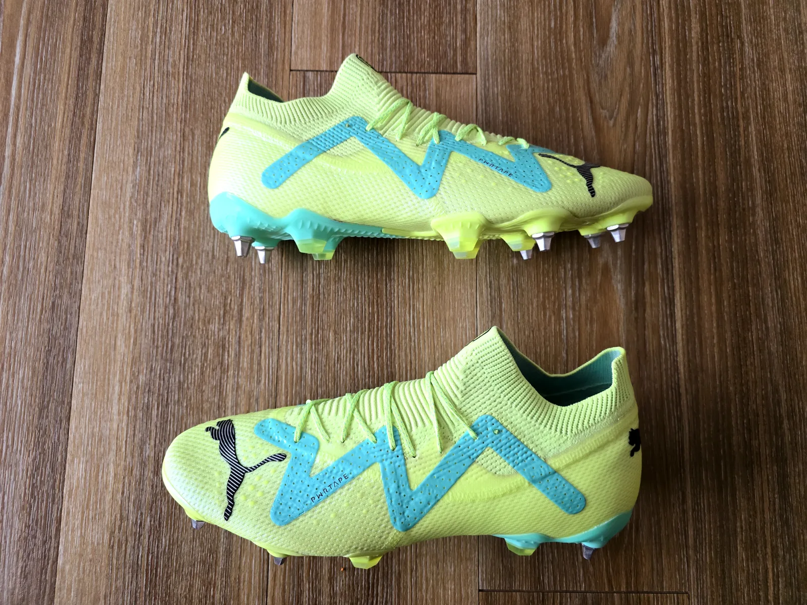 PUMA FUTURE ULTIMATE MxSG 3