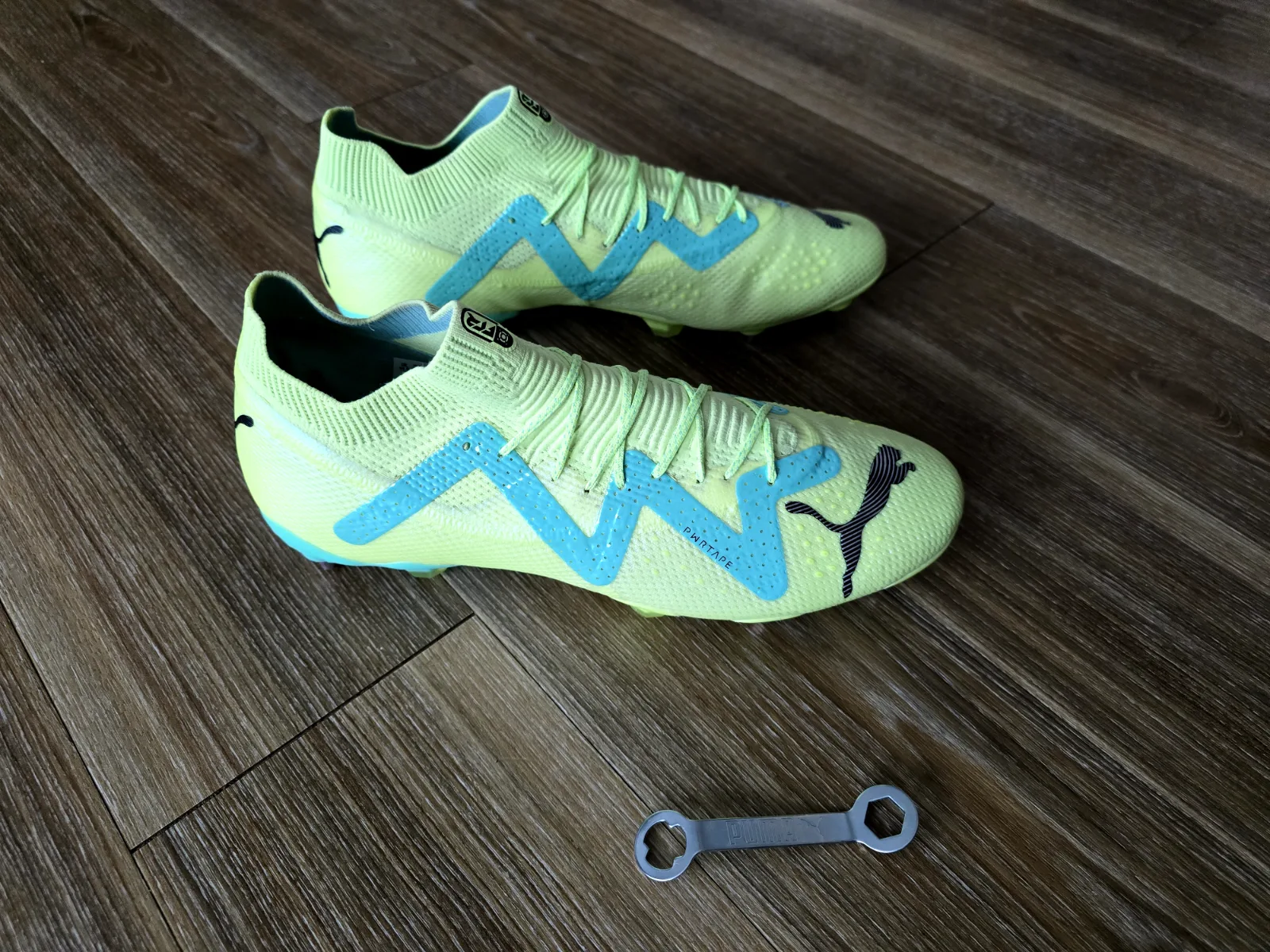 PUMA FUTURE ULTIMATE MxSG 5