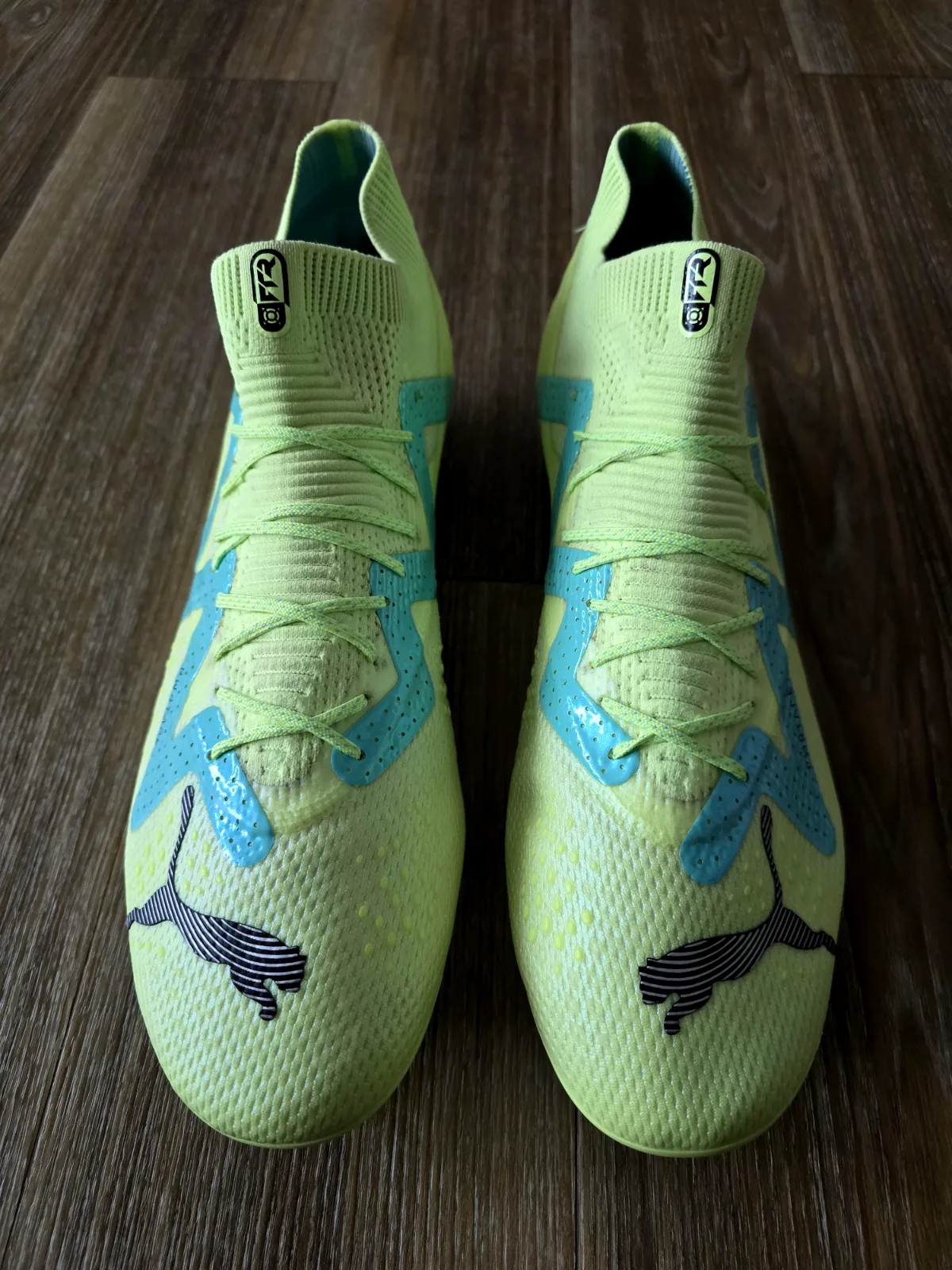 PUMA FUTURE ULTIMATE MxSG 4