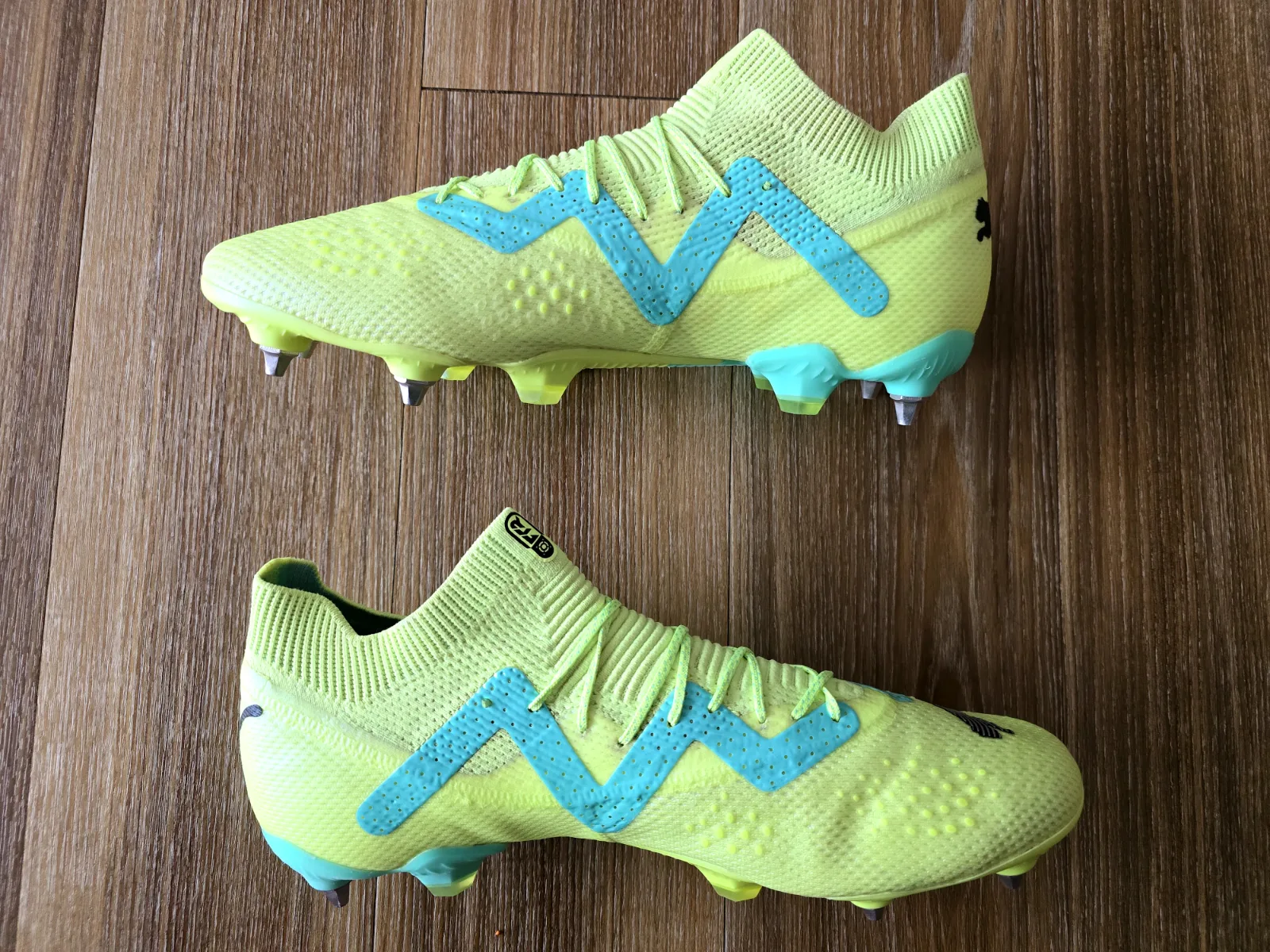 PUMA FUTURE ULTIMATE MxSG 2