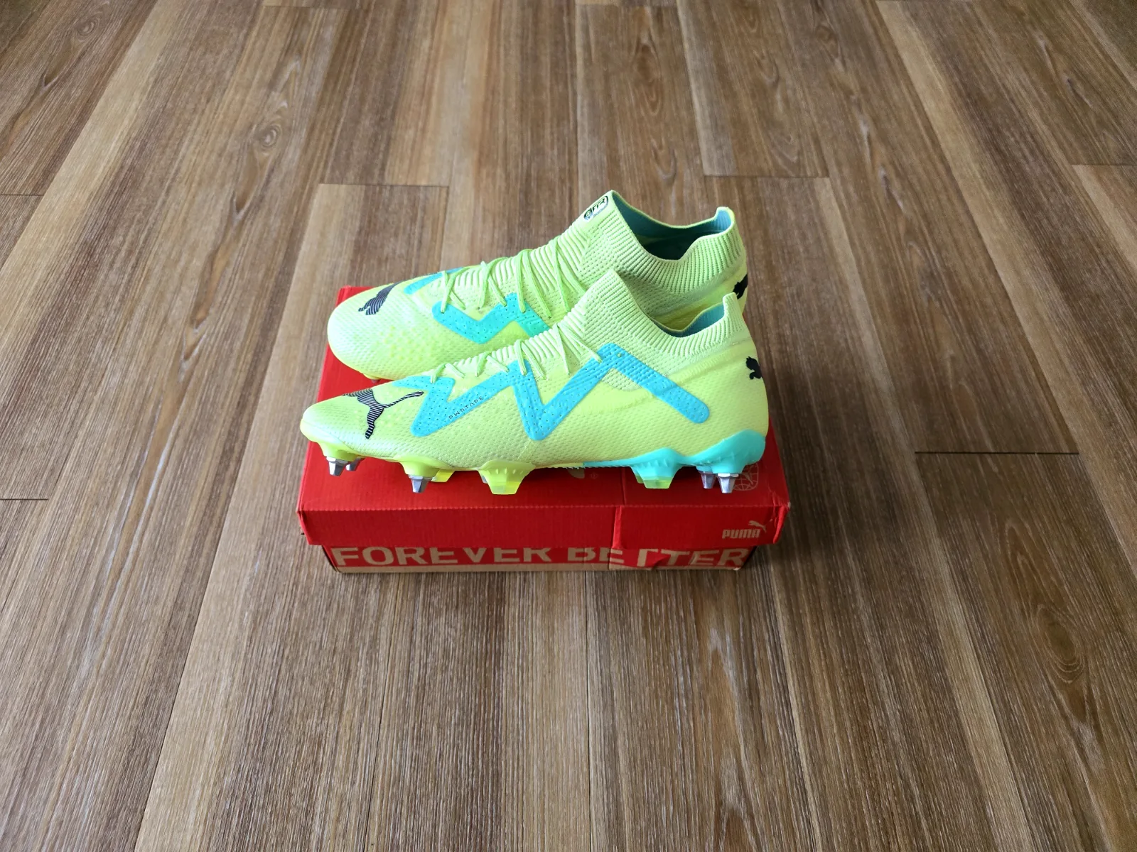 PUMA FUTURE ULTIMATE MxSG