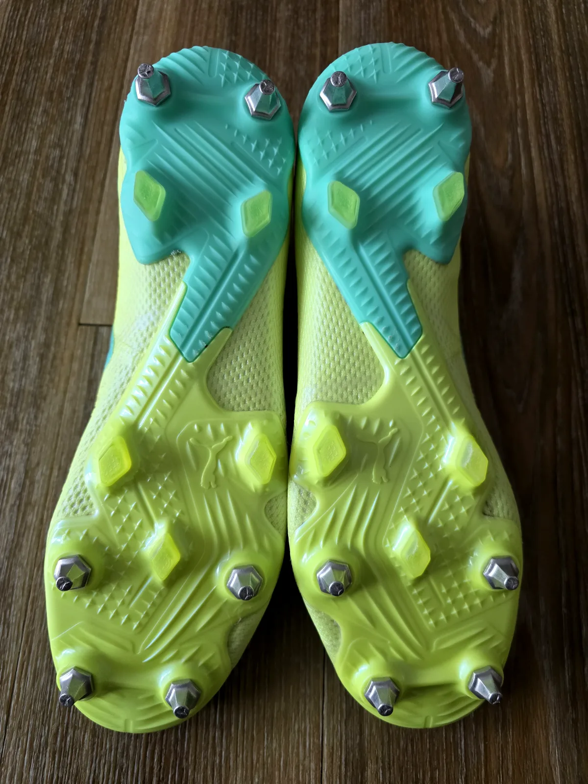 PUMA FUTURE ULTIMATE MxSG 7