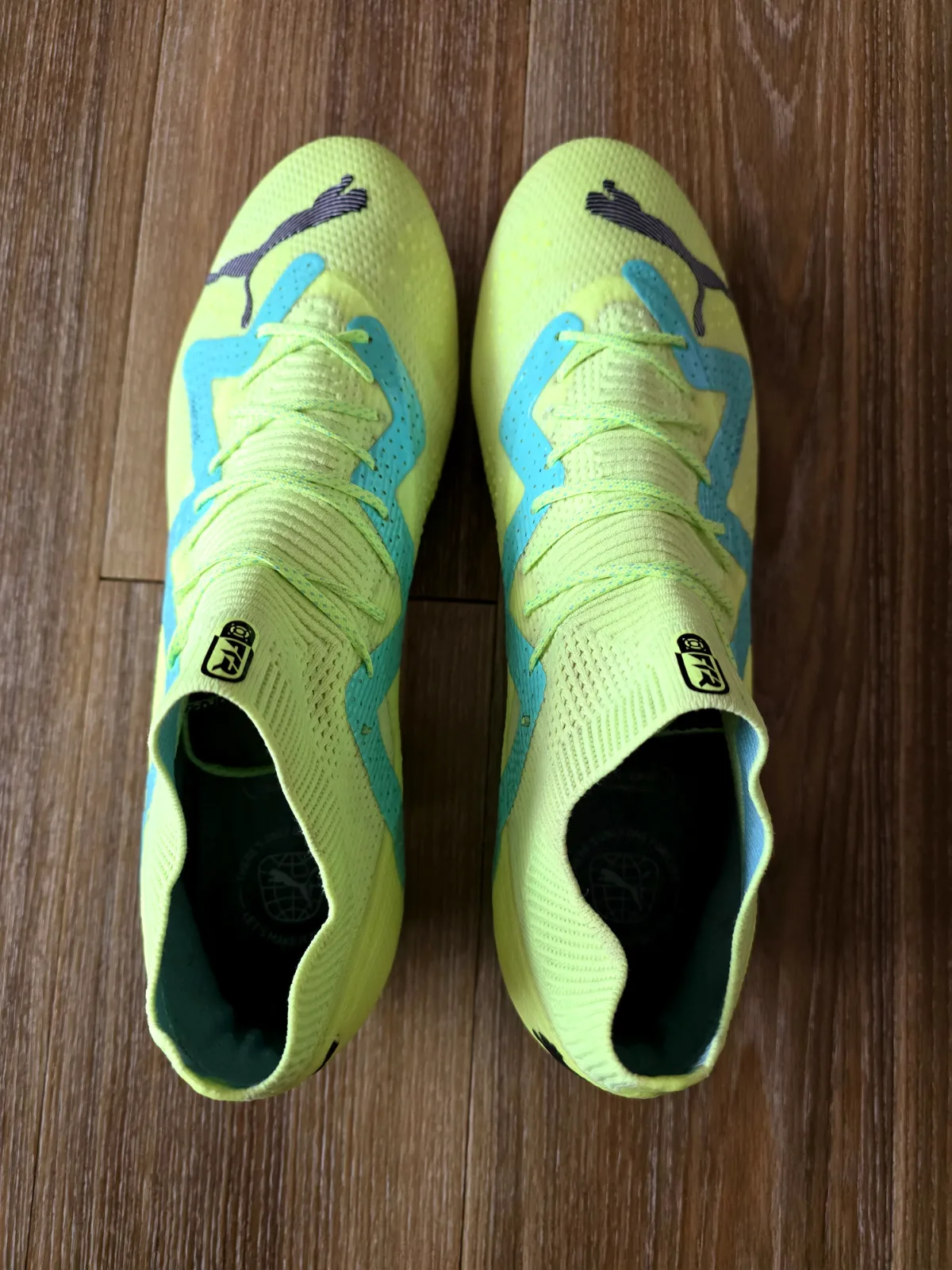 PUMA FUTURE ULTIMATE MxSG 10