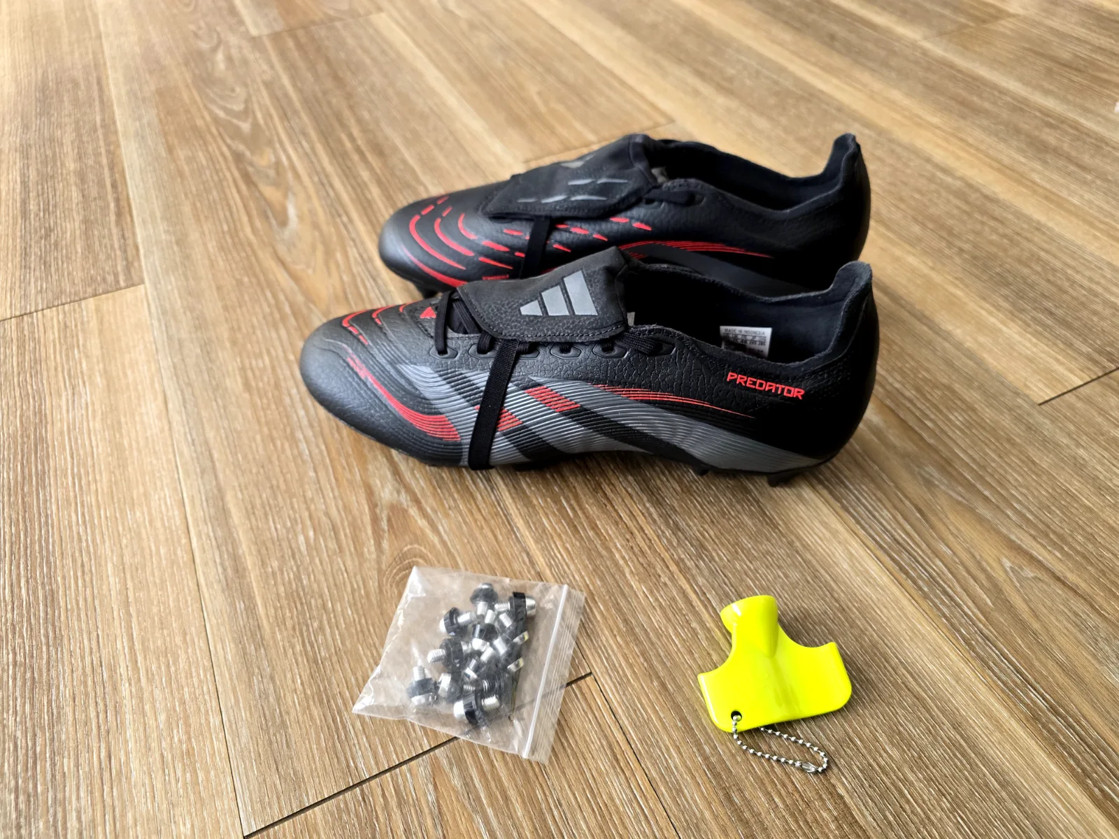 ADIDAS PREDATOR LEAGUE FT SG 5