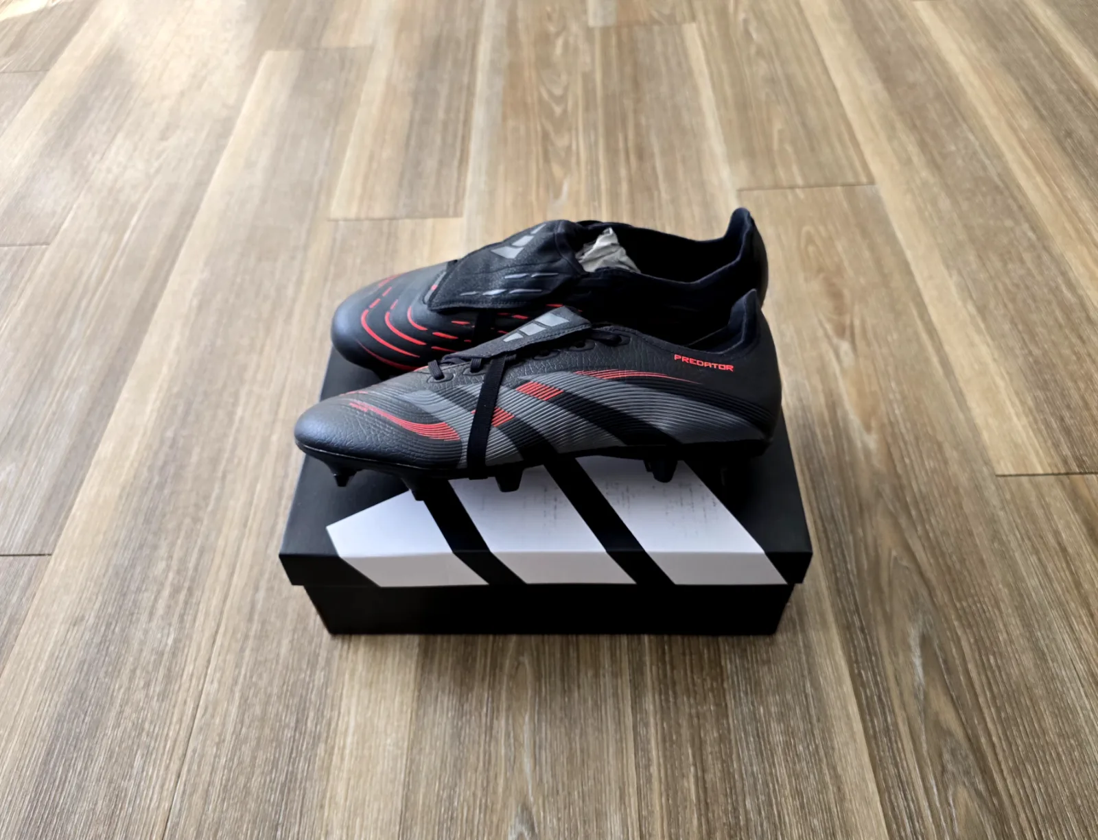ADIDAS PREDATOR LEAGUE FT SG