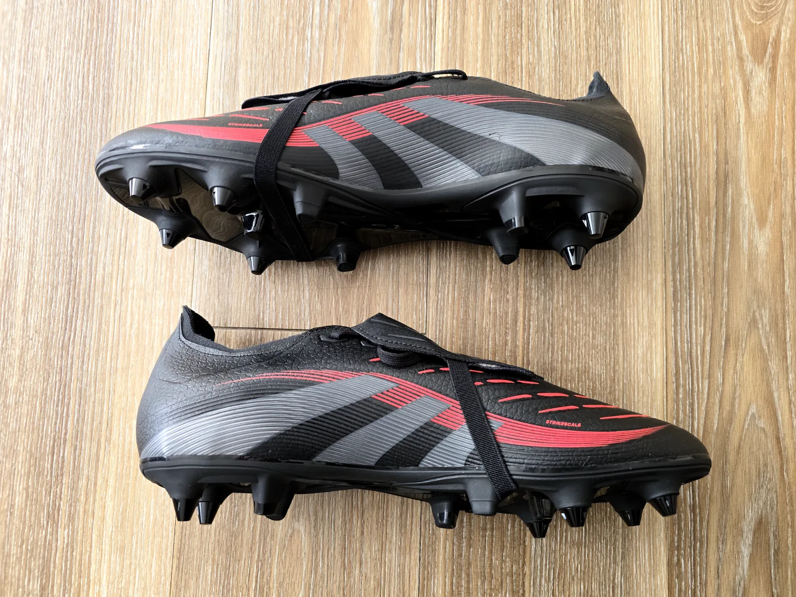 ADIDAS PREDATOR LEAGUE FT SG 2