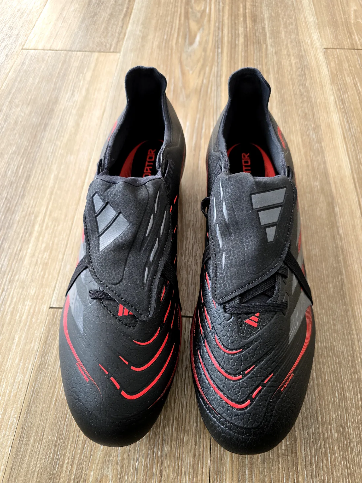 ADIDAS PREDATOR LEAGUE FT SG 4