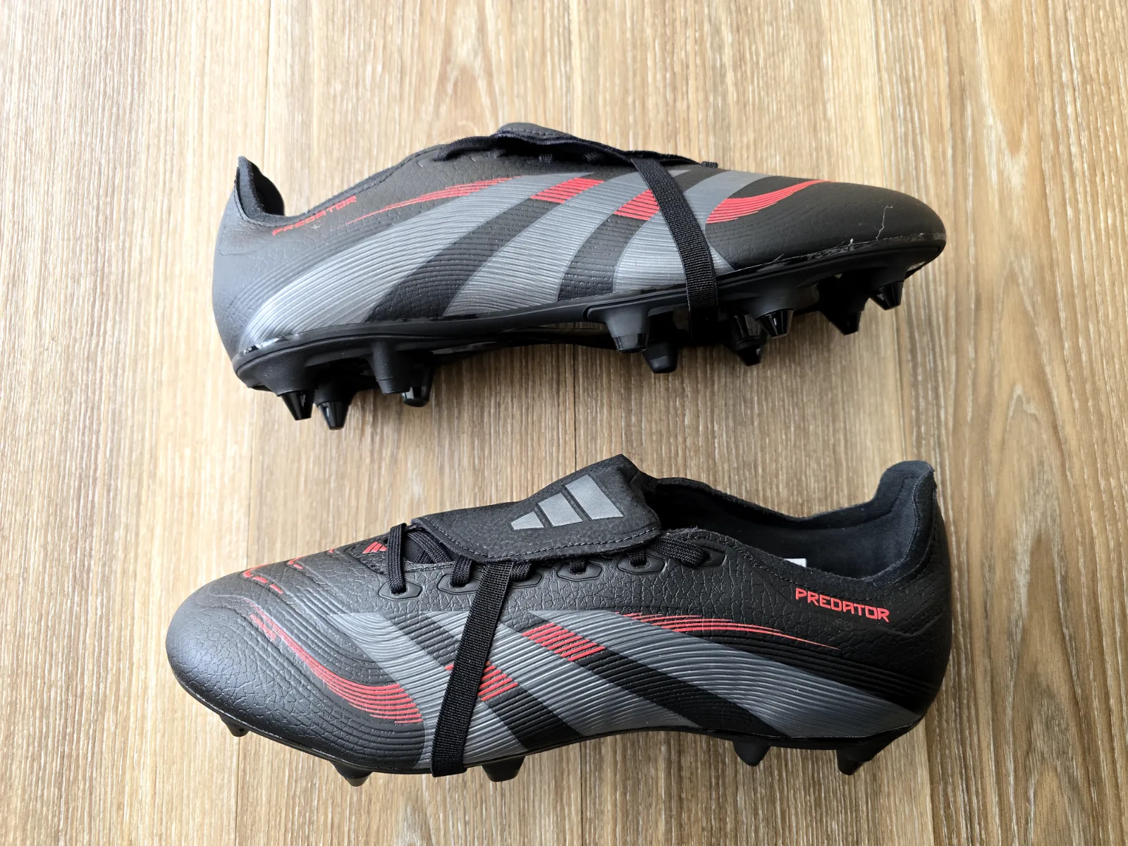 ADIDAS PREDATOR LEAGUE FT SG 3