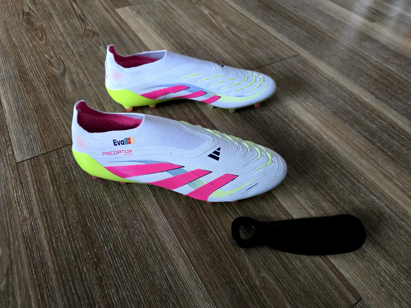 ADIDAS PREDATOR ELITE LL AG 5
