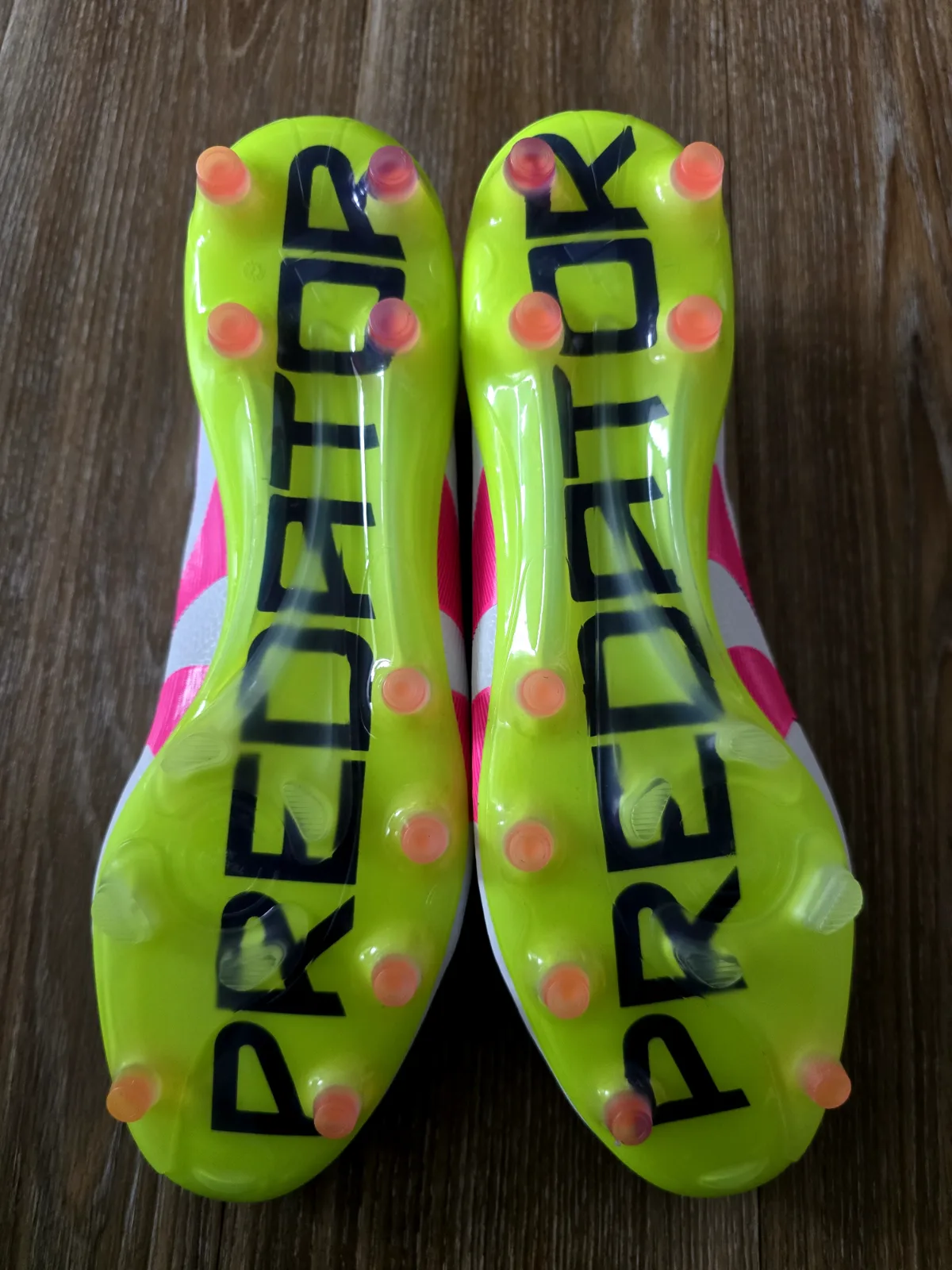 ADIDAS PREDATOR ELITE LL AG 6