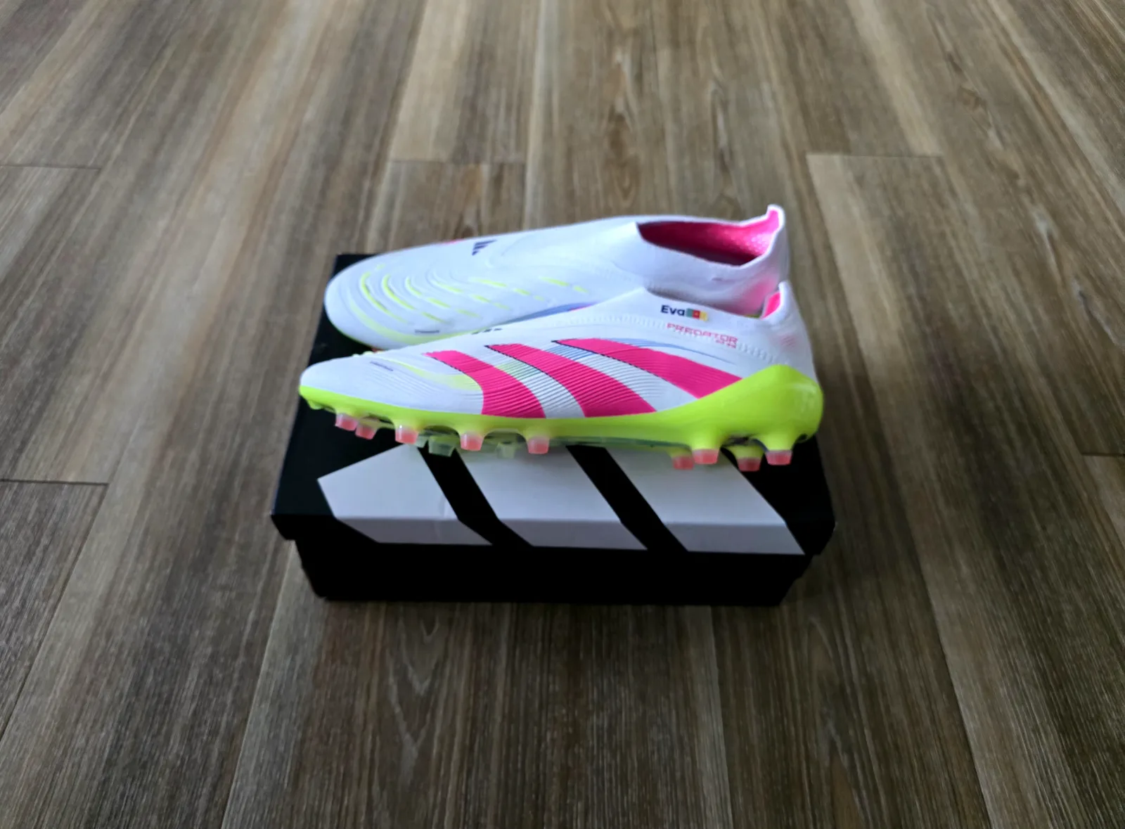 ADIDAS PREDATOR ELITE LL AG