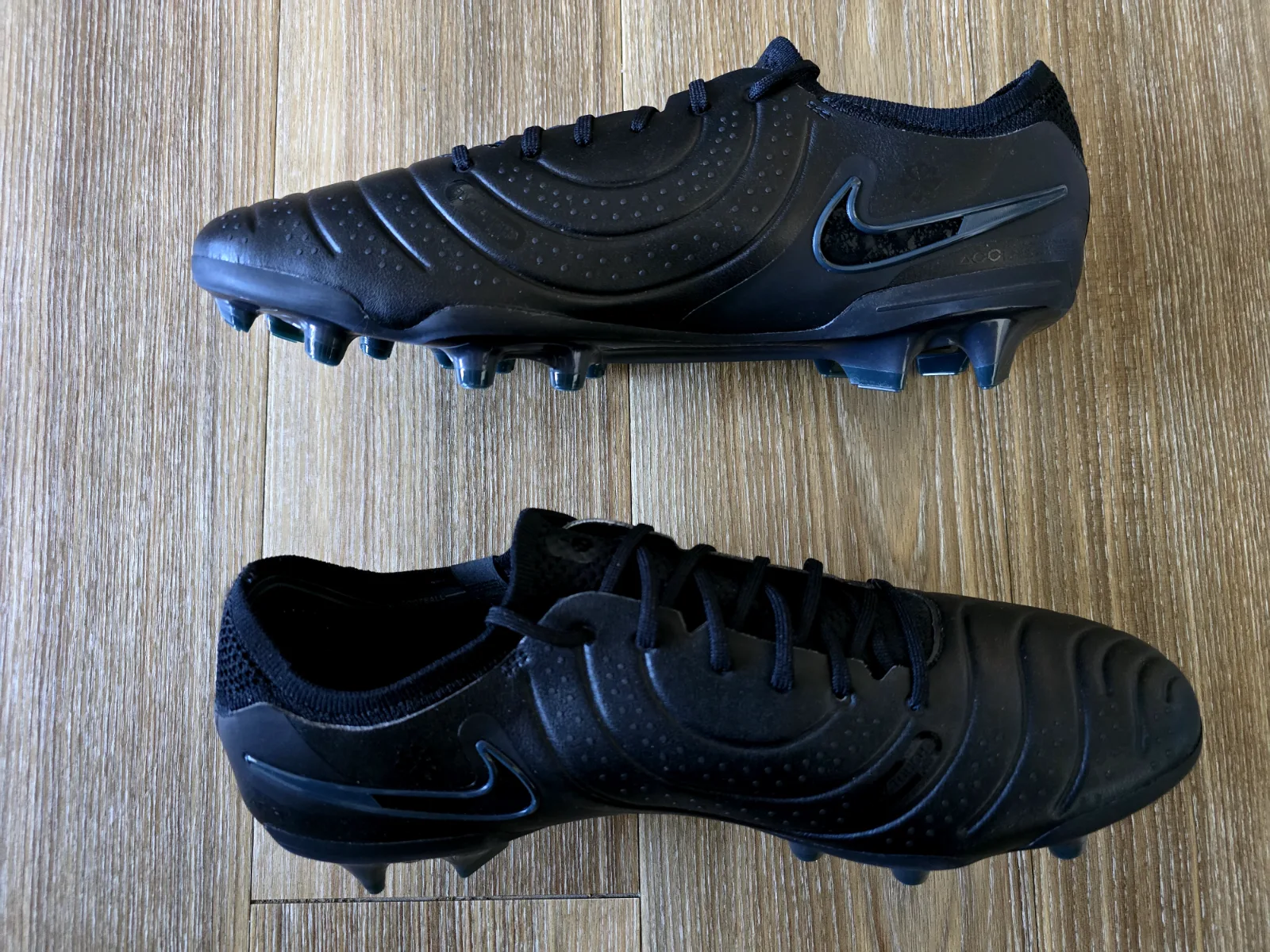 NIKE TIEMPO LEGEND 10 ELITE FG 4