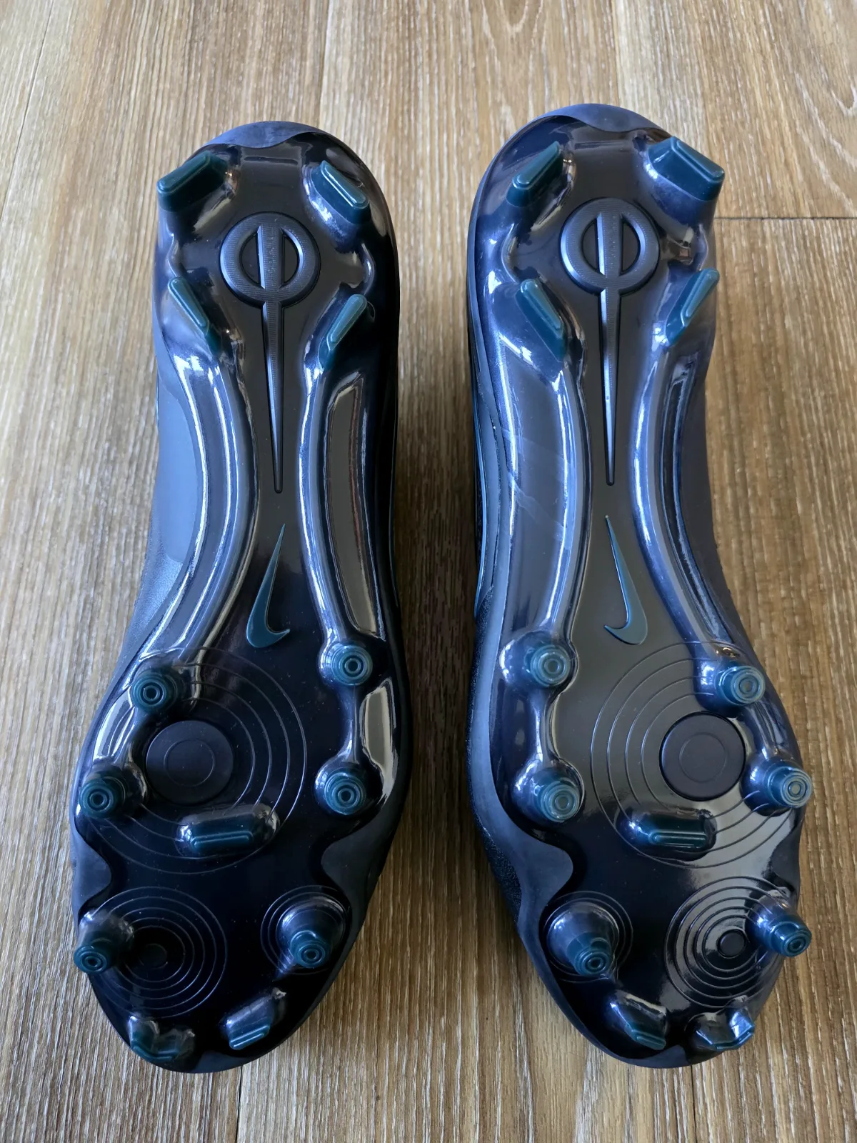 NIKE TIEMPO LEGEND 10 ELITE FG 7