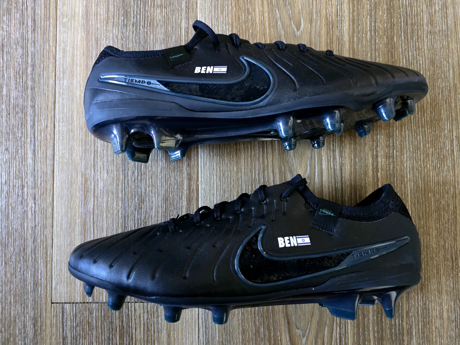 NIKE TIEMPO LEGEND 10 ELITE FG 3