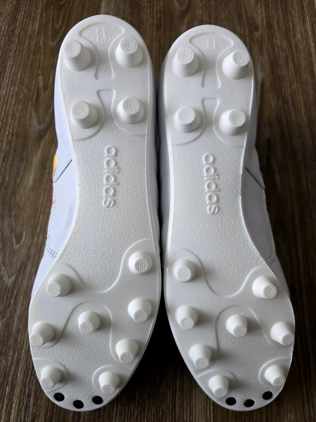 ADIDAS COPA MUNDIAL FG 6