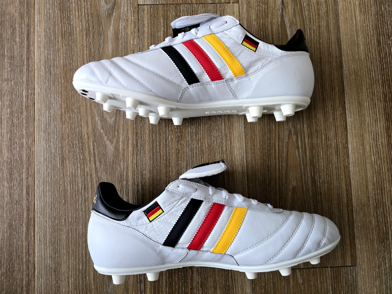 ADIDAS COPA MUNDIAL FG 3