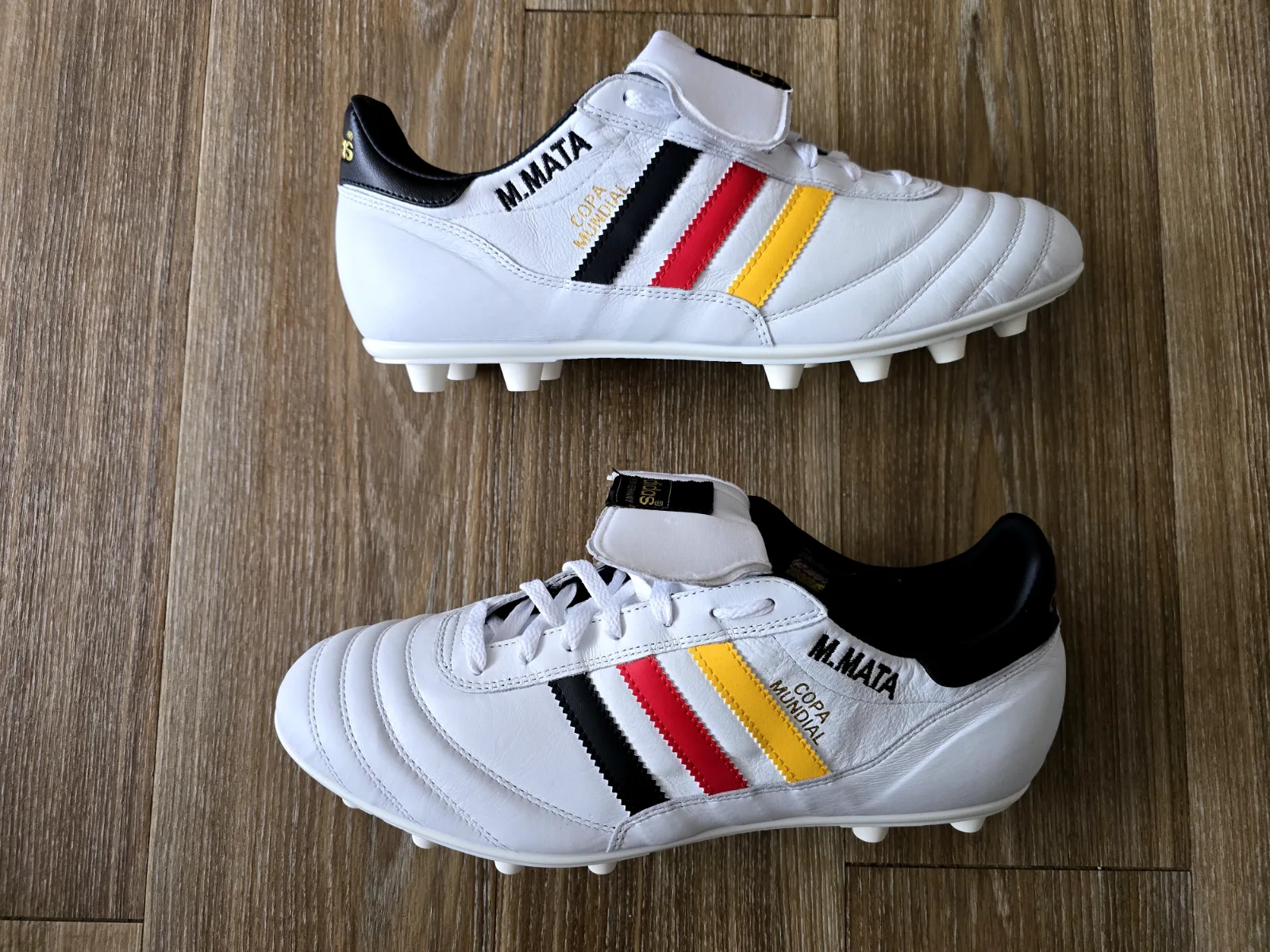 ADIDAS COPA MUNDIAL FG 2