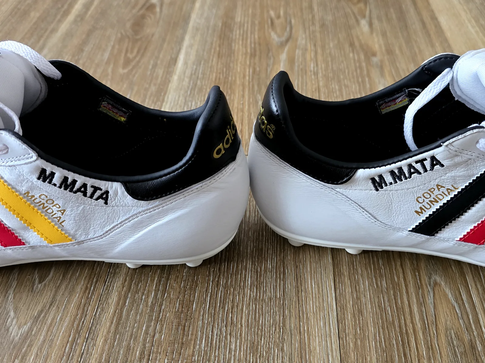 ADIDAS COPA MUNDIAL FG 10