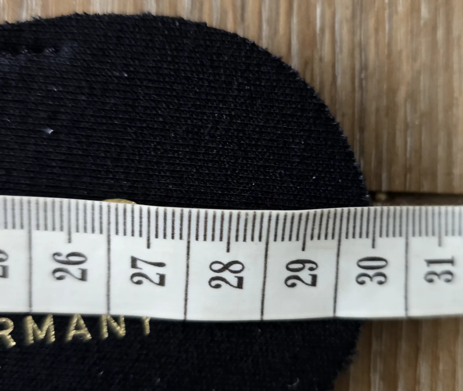 ADIDAS COPA MUNDIAL FG 9