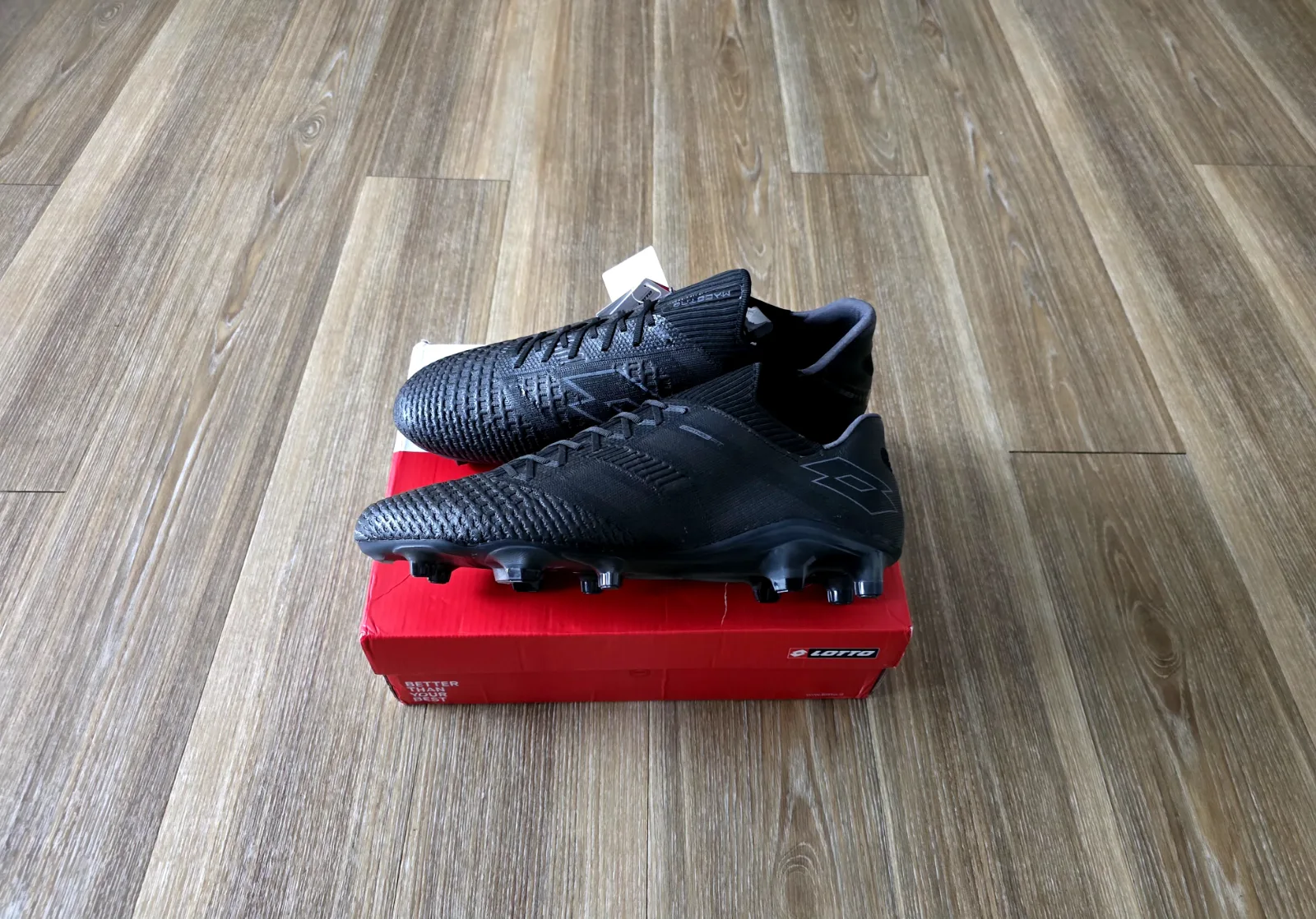 LOTTO MAESTRO 100 V FG