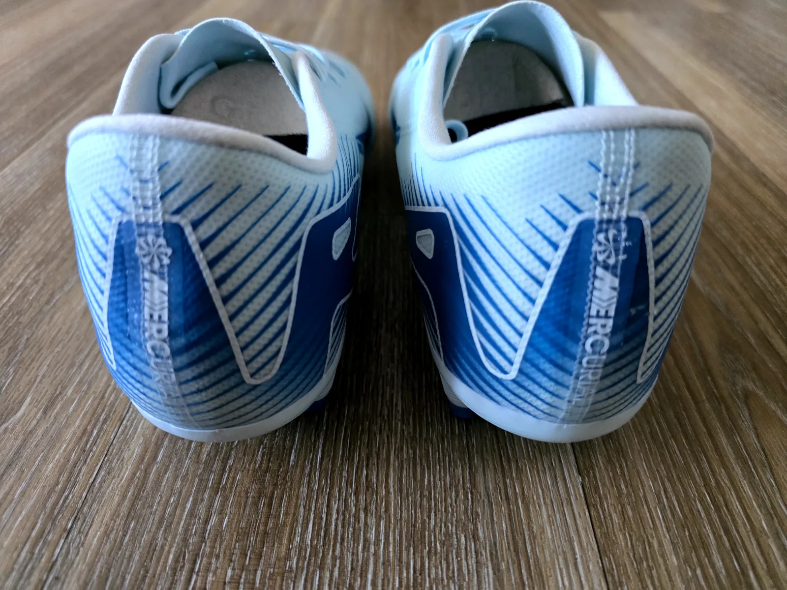 NIKE AIR ZOOM MERCURIAL VAPOR 16 ACADEMY FG/MG 6