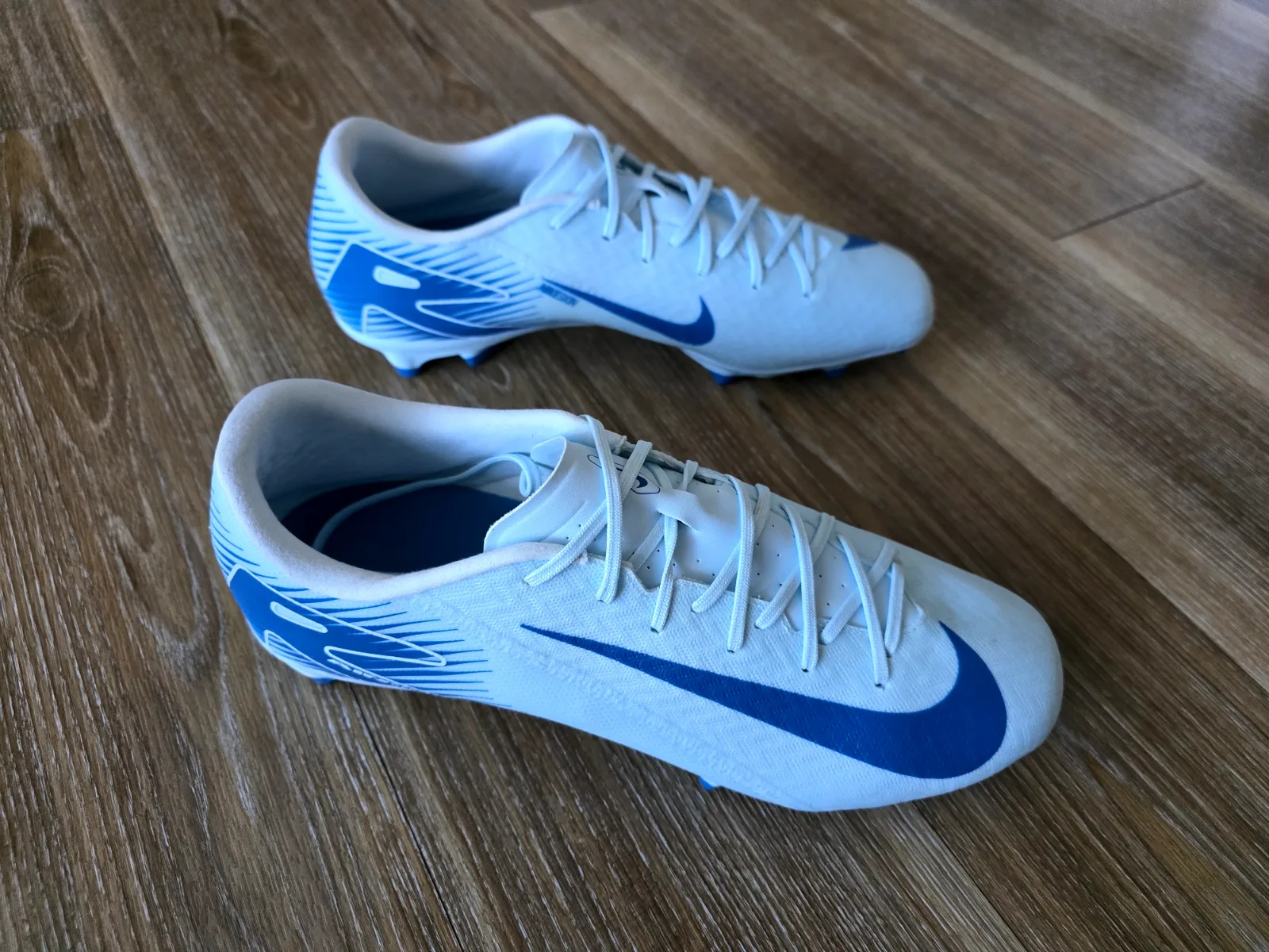 NIKE AIR ZOOM MERCURIAL VAPOR 16 ACADEMY FG/MG 5