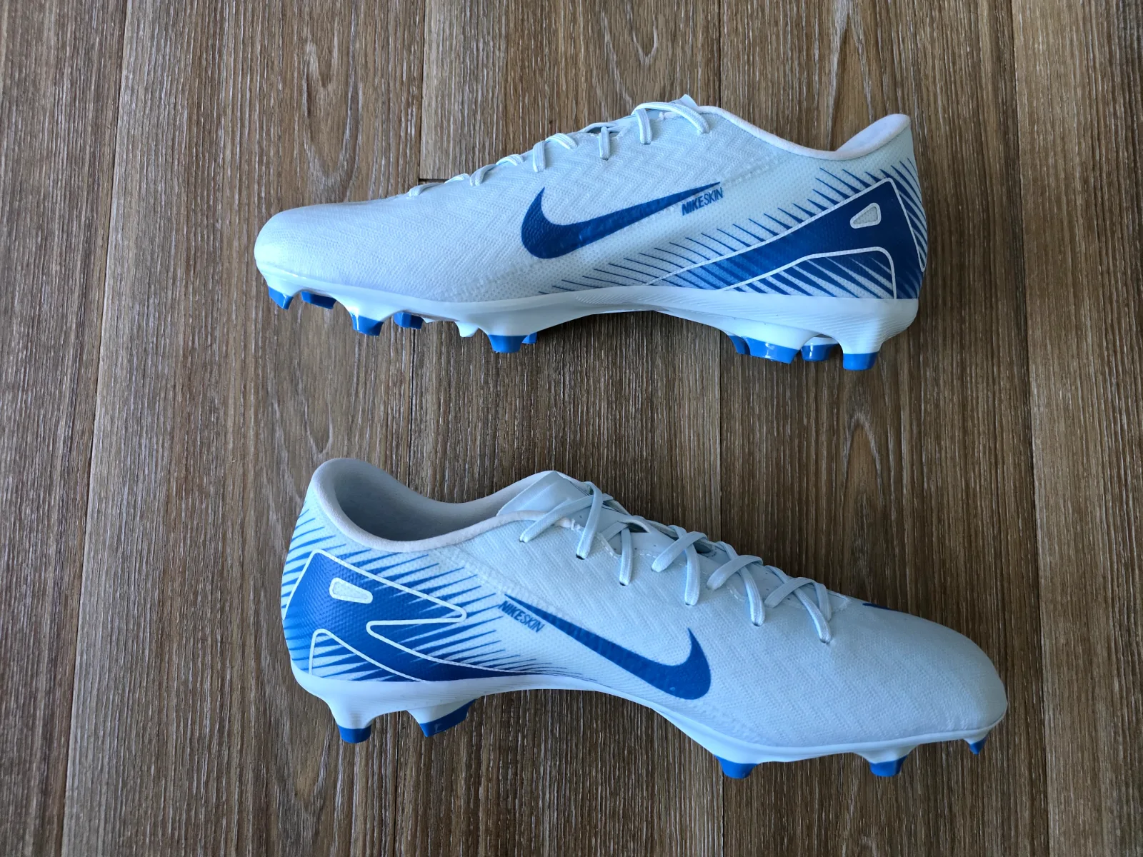 NIKE AIR ZOOM MERCURIAL VAPOR 16 ACADEMY FG/MG 3