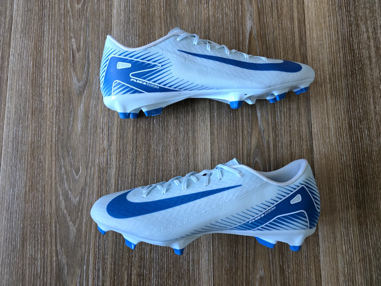 NIKE AIR ZOOM MERCURIAL VAPOR 16 ACADEMY FG/MG 2