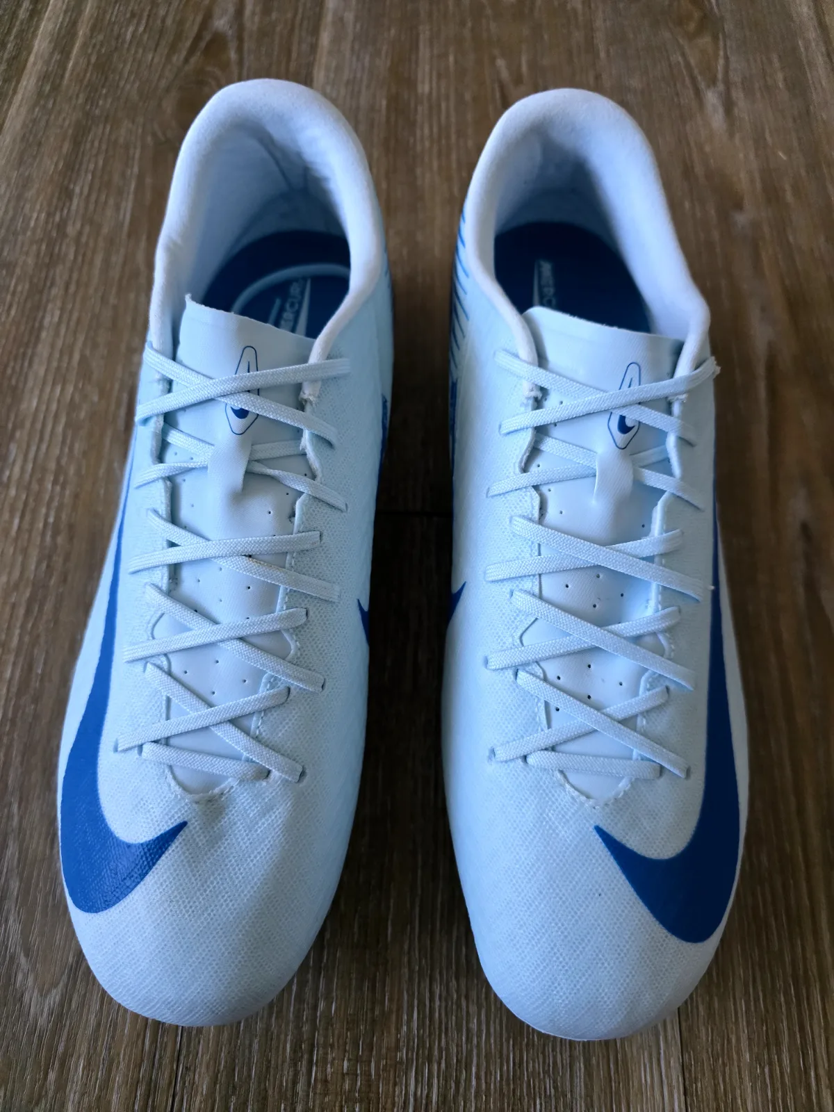 NIKE AIR ZOOM MERCURIAL VAPOR 16 ACADEMY FG/MG 4