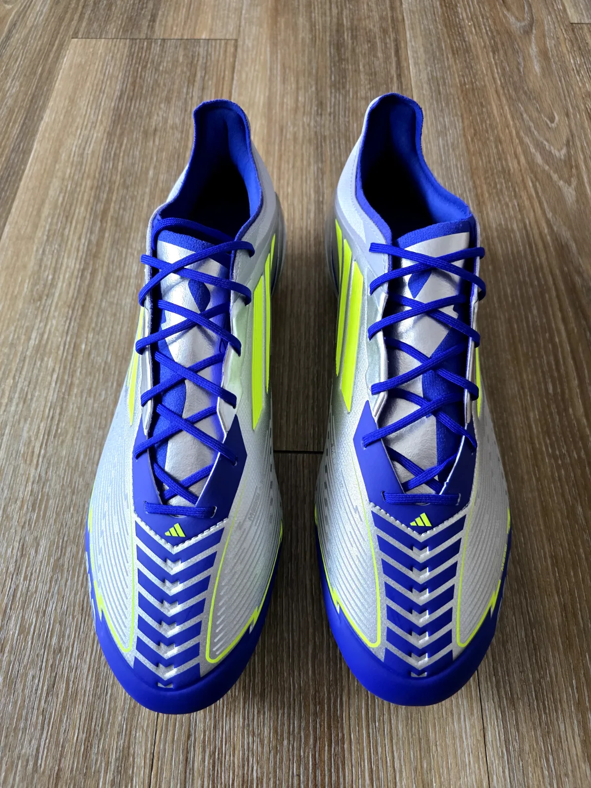ADIDAS F50 ELITE MESSI FG 5