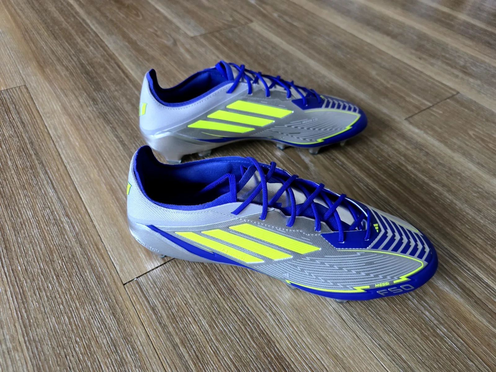 ADIDAS F50 ELITE MESSI FG 6