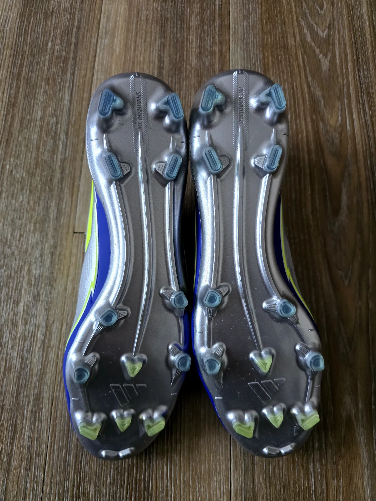 ADIDAS F50 ELITE MESSI FG 7