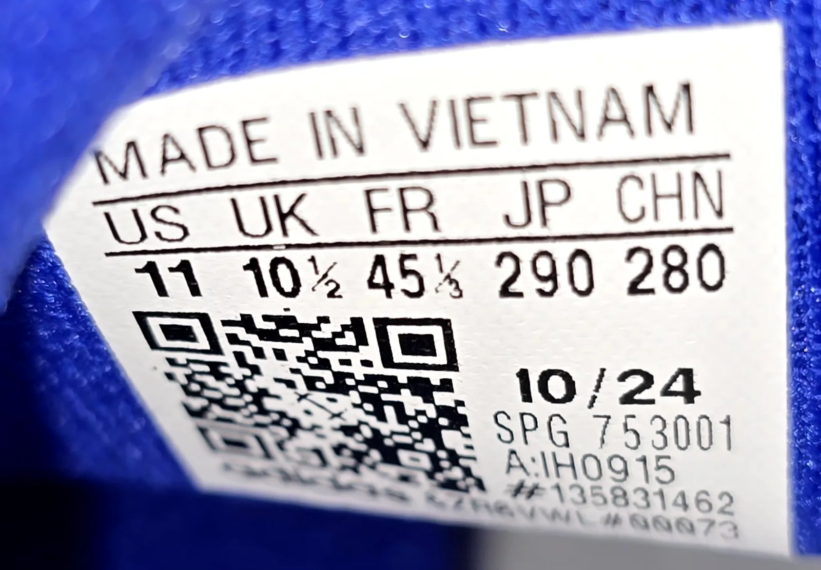 ADIDAS F50 ELITE MESSI FG 8