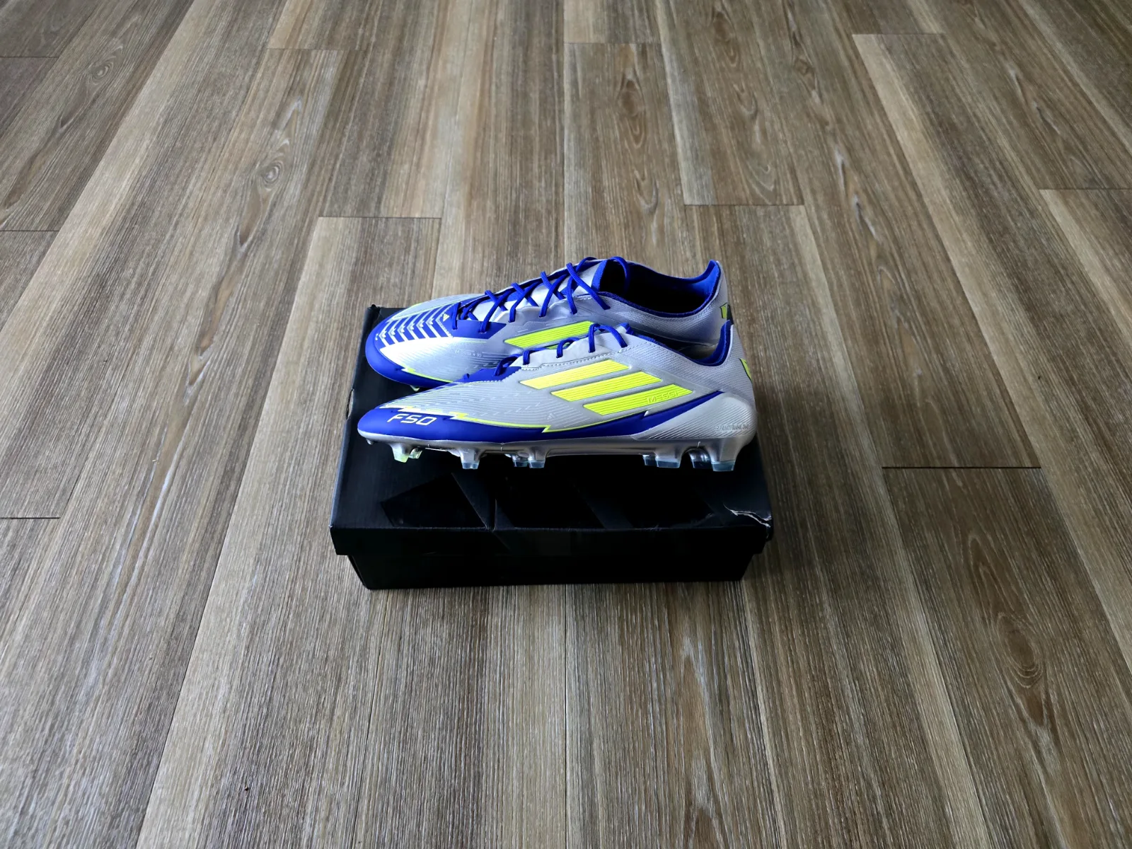 ADIDAS F50 ELITE MESSI FG