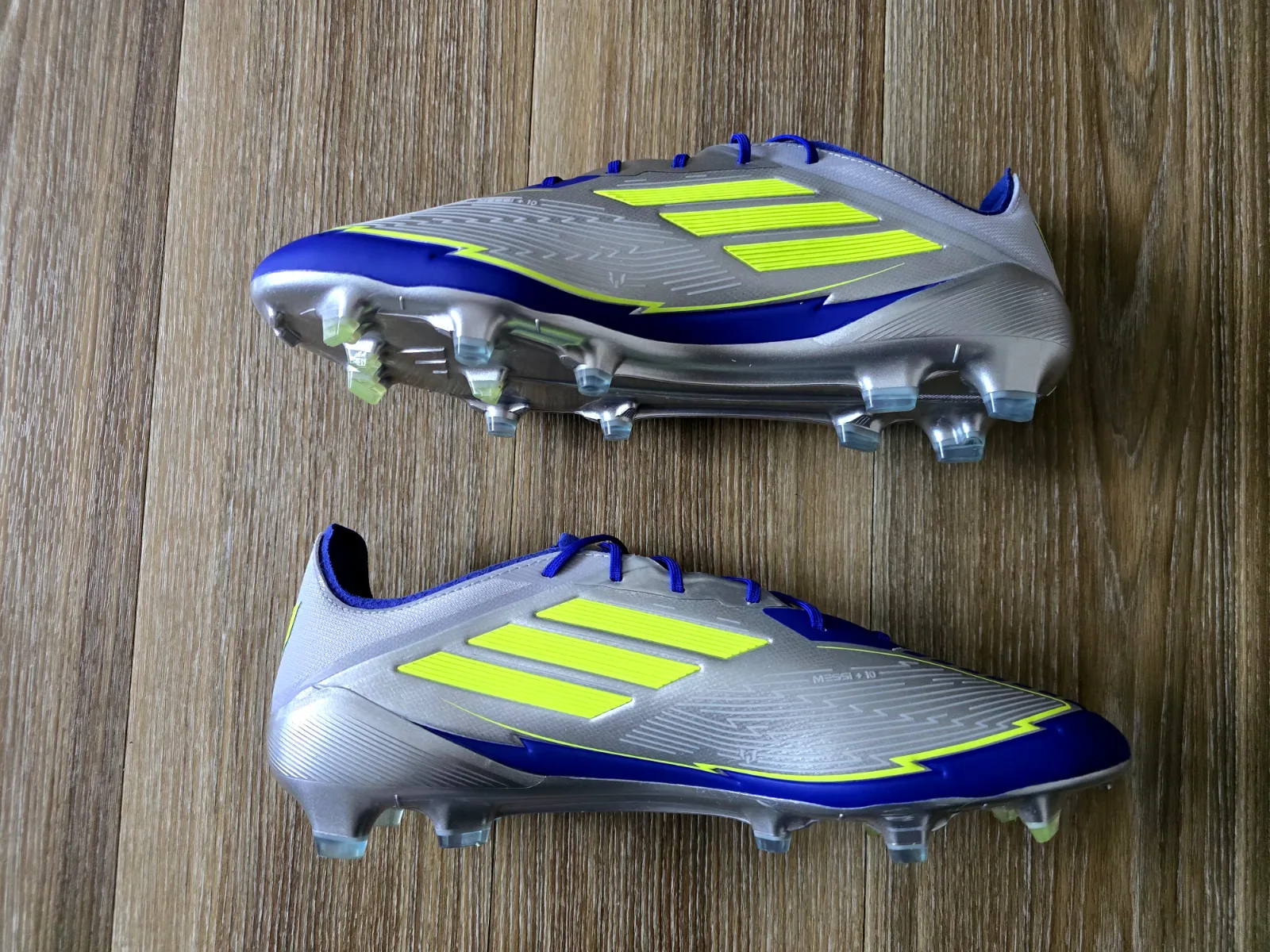 ADIDAS F50 ELITE MESSI FG 4