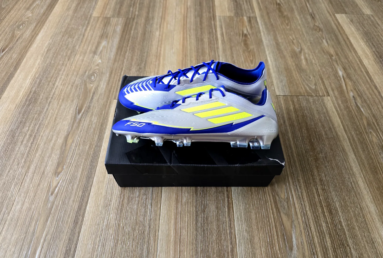 ADIDAS F50 ELITE MESSI FG