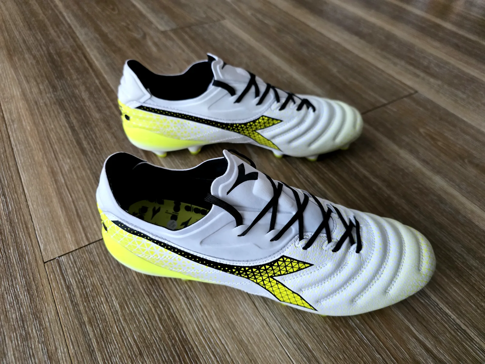 DIADORA BRASIL ELITE TECH GR LPX 5