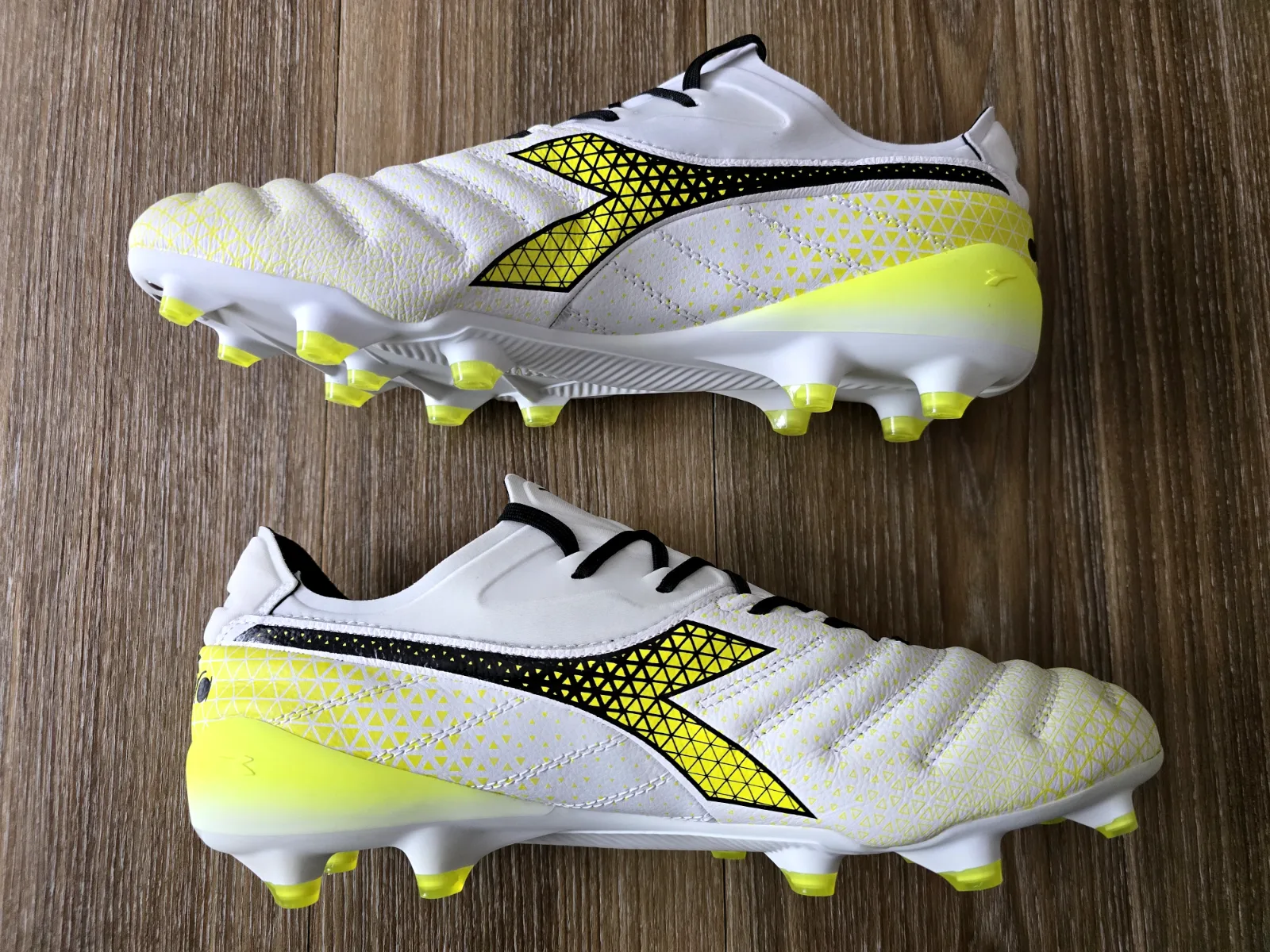 DIADORA BRASIL ELITE TECH GR LPX 2