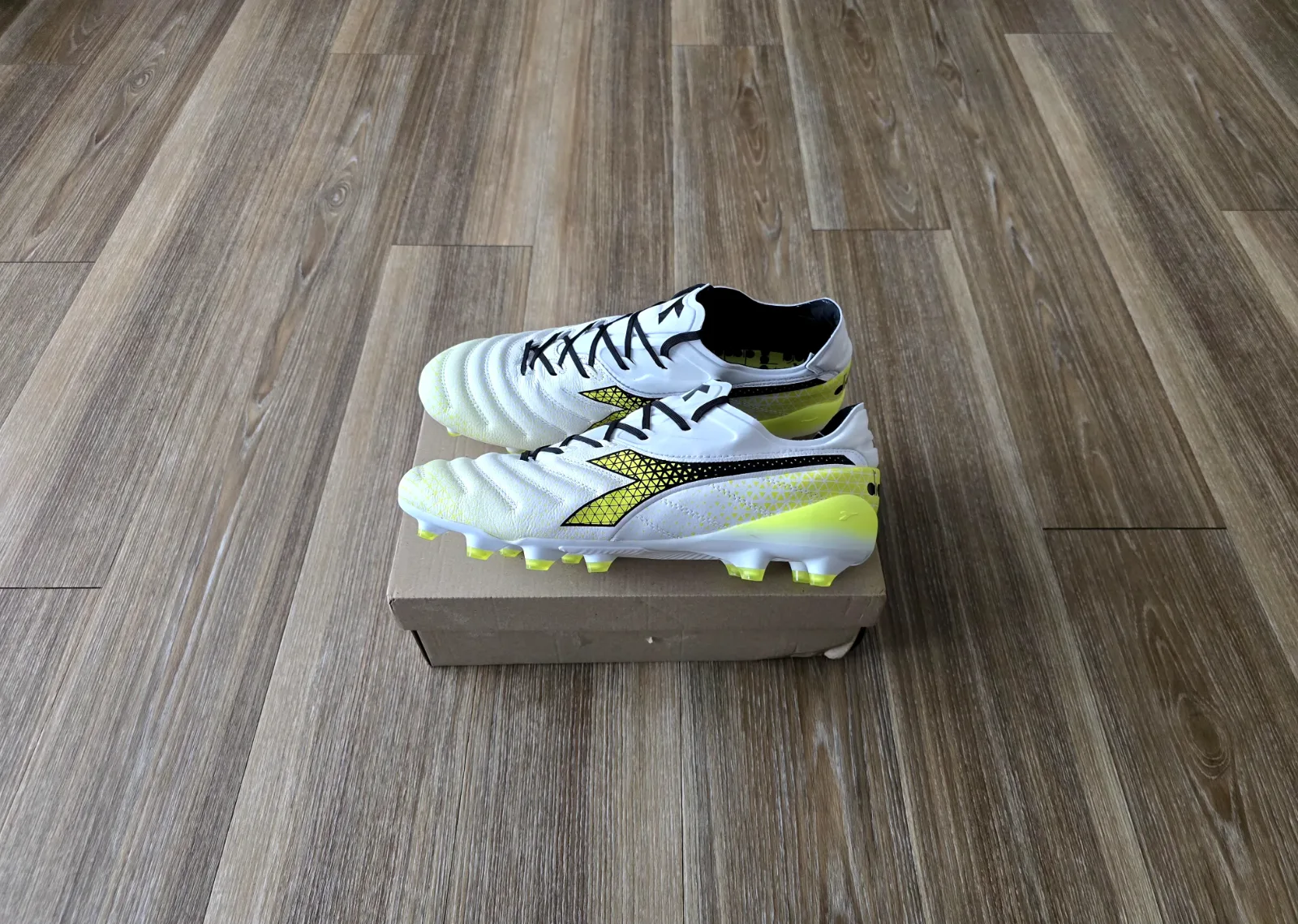 DIADORA BRASIL ELITE TECH GR LPX